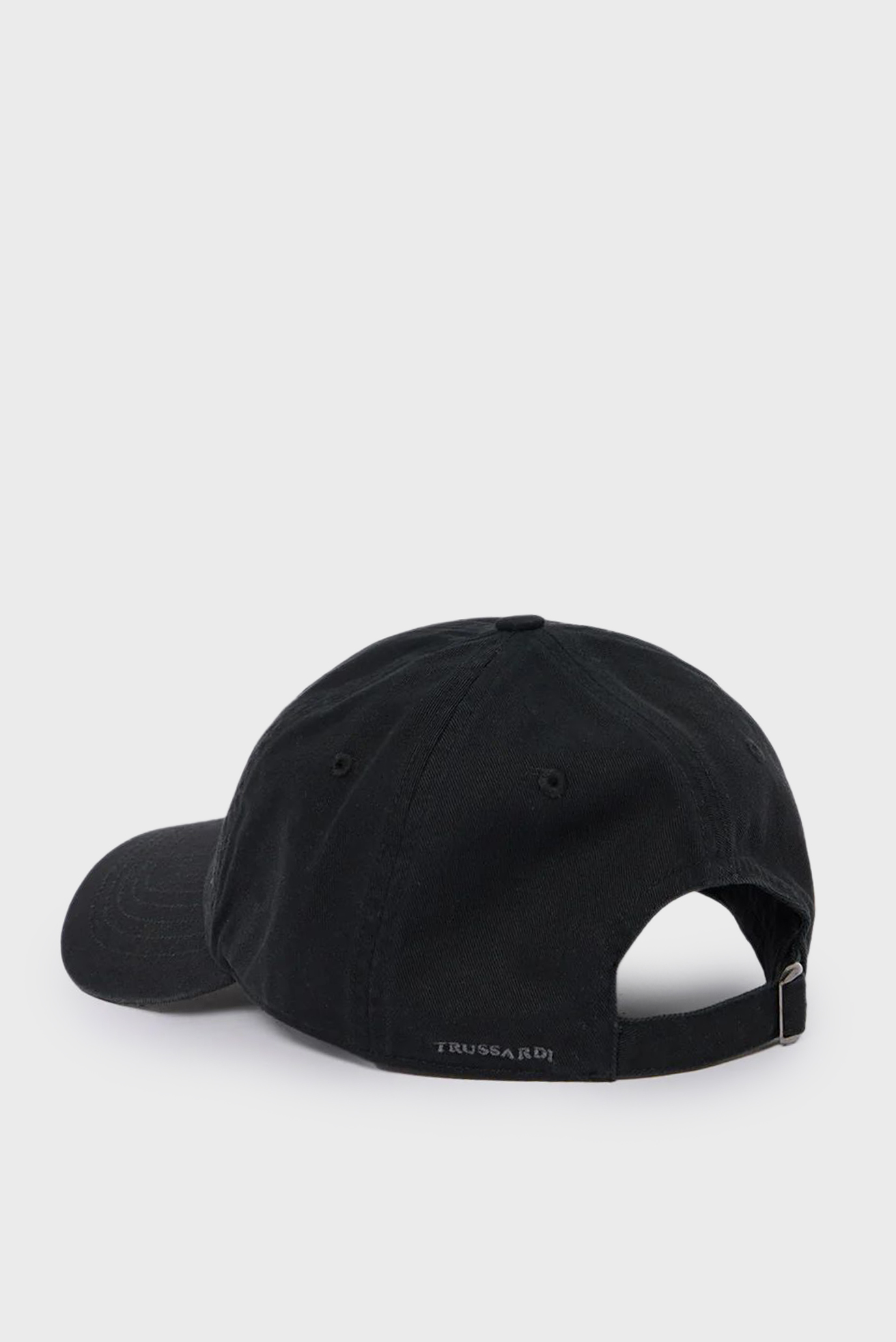 Кепка BASEBALL HAT ESSENTIAL LEVRIERO - GARMENT WASH TWILL 2