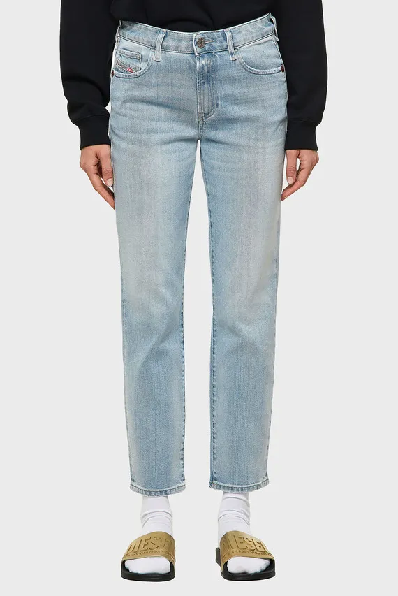 Джинсы D-JOY-BS L.32 TROUSERS Diesel