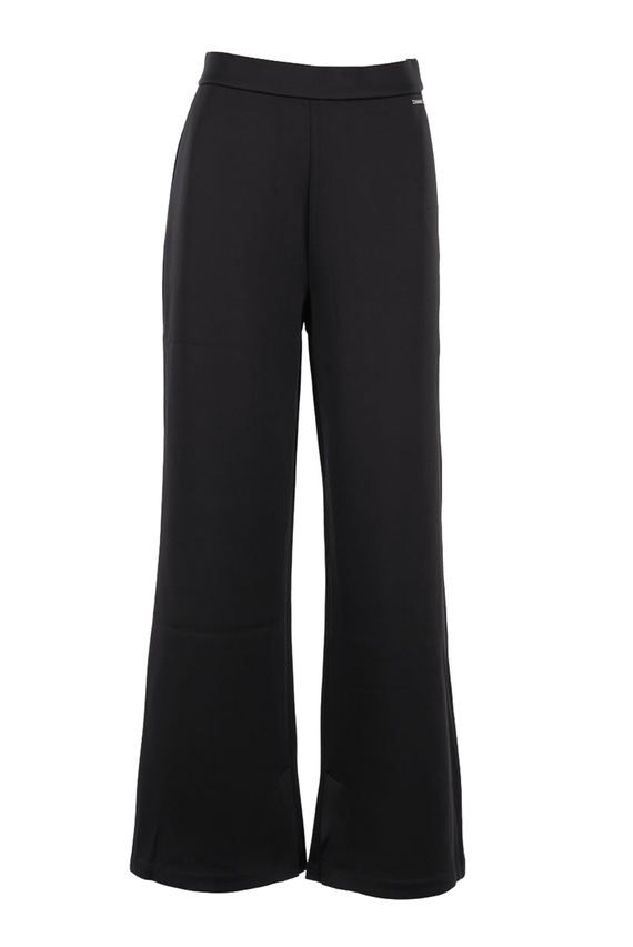 Штаны TECHNICAL KNIT WIDE LEG