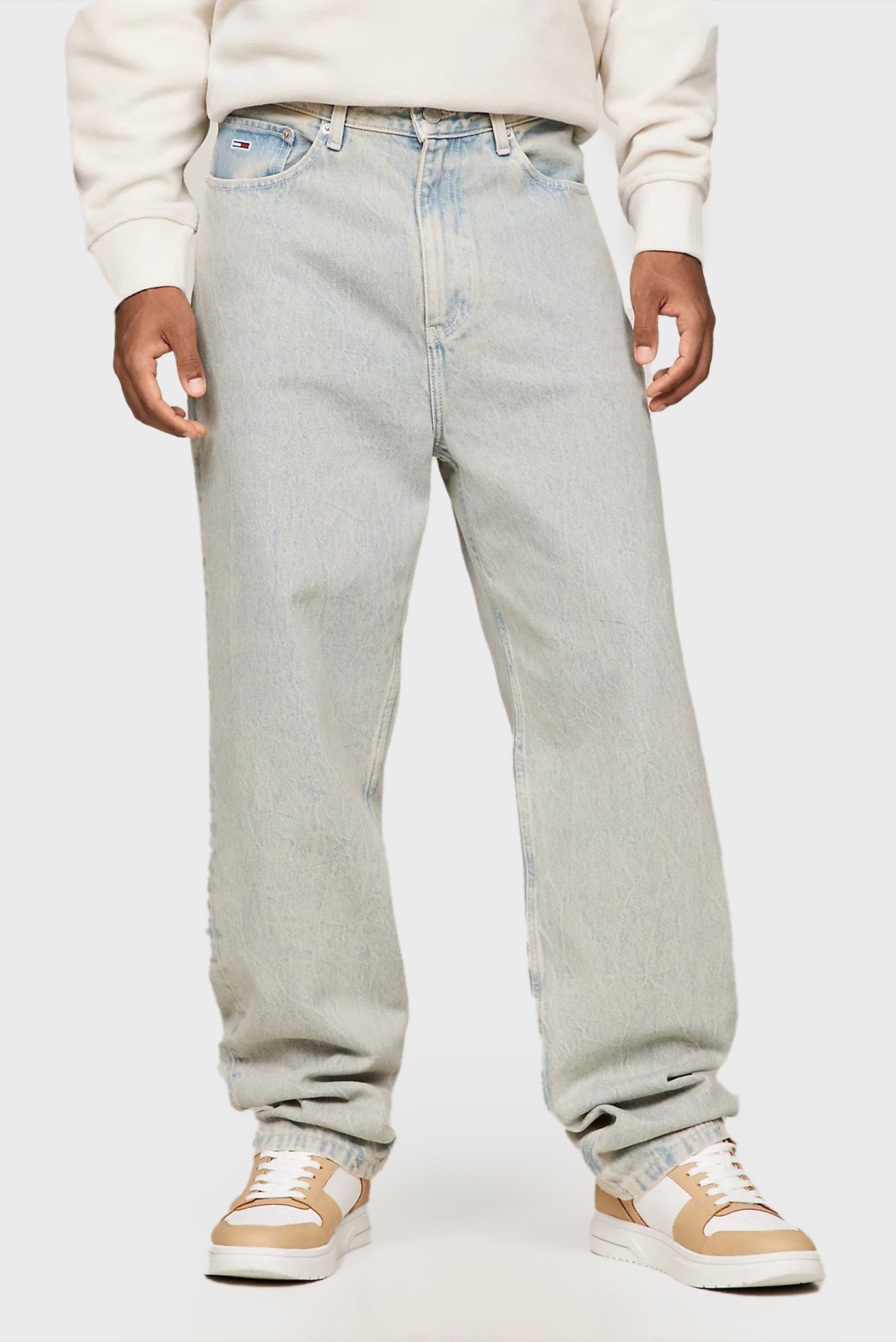 Джинсы SKATER JEAN AH7001 6