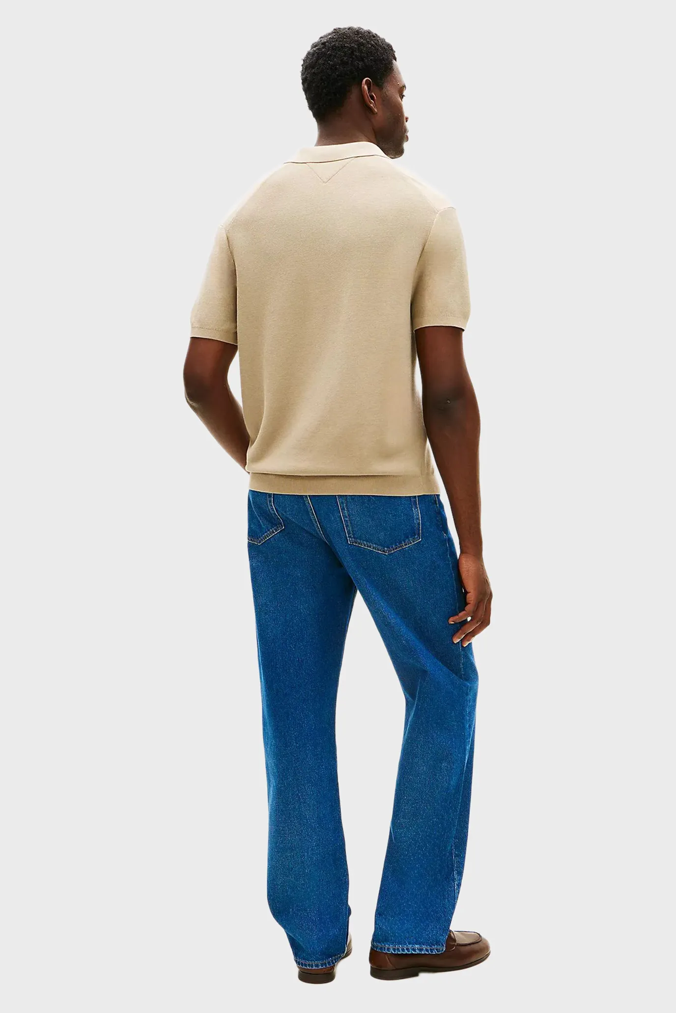 Поло COOL TOUCH STRUCTURE SS POLO 3