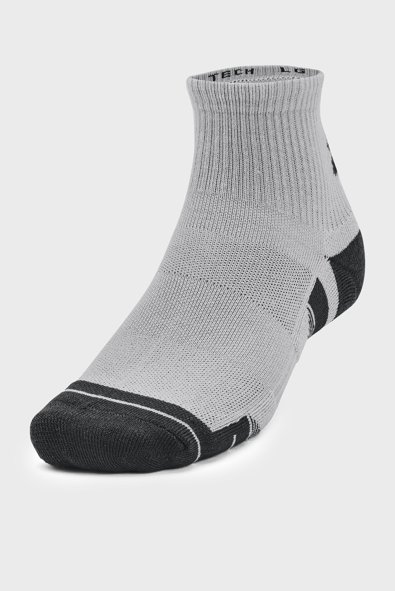 Носки (3 пары) UA Performance Tech 2