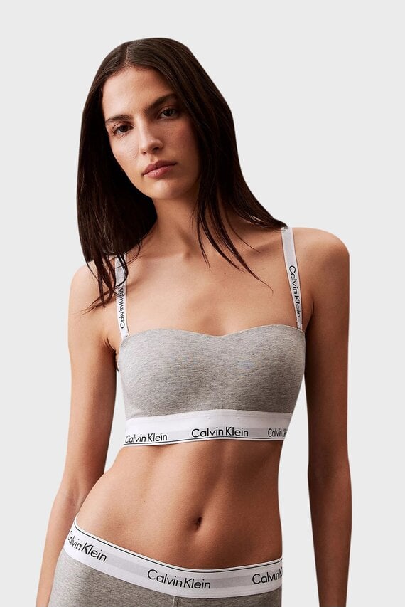 Бюстгальтер LIGHTLY LINED BANDEAU