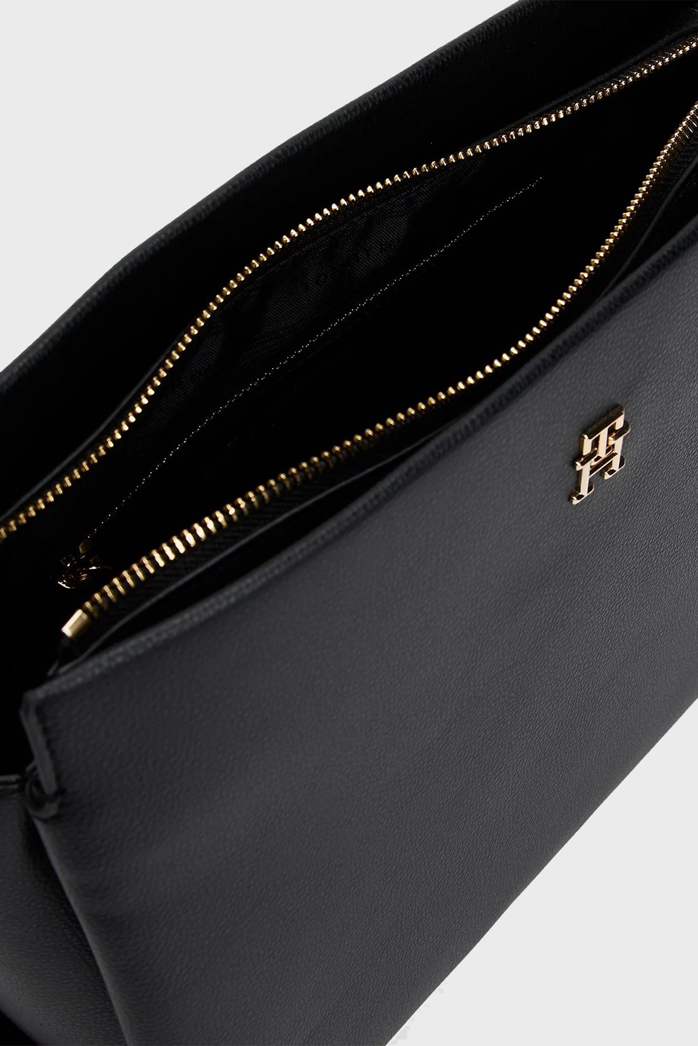 Сумка TH LEGACY MED SATCHEL Tommy Hilfiger Сумка TH LEGACY MED SATCHEL 5