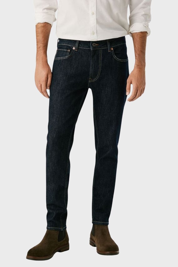 Джинсы TAPERED JEANS STANLEY Pepe Jeans