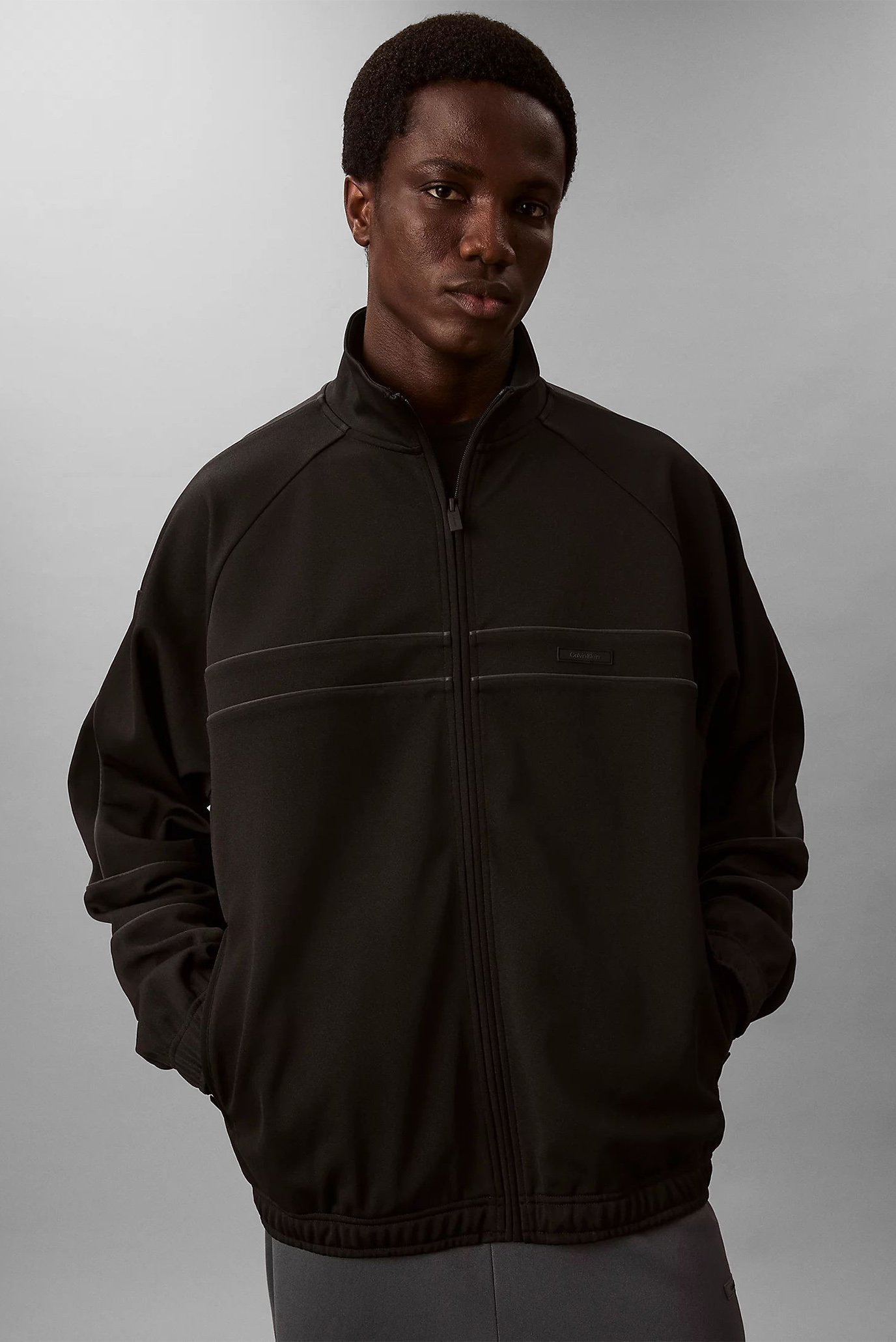 Реглан FULL ZIP 1