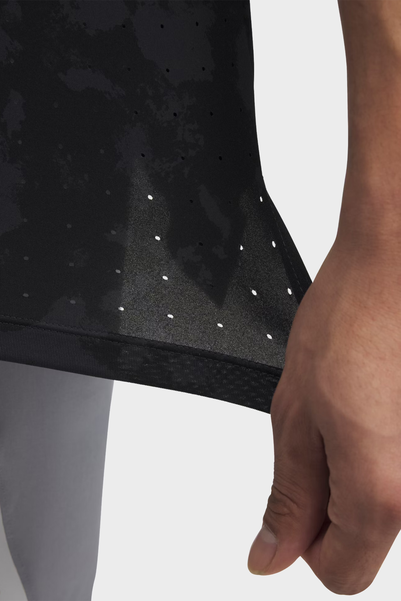 Футболка UA LAUNCH ELITE PRT SS 3