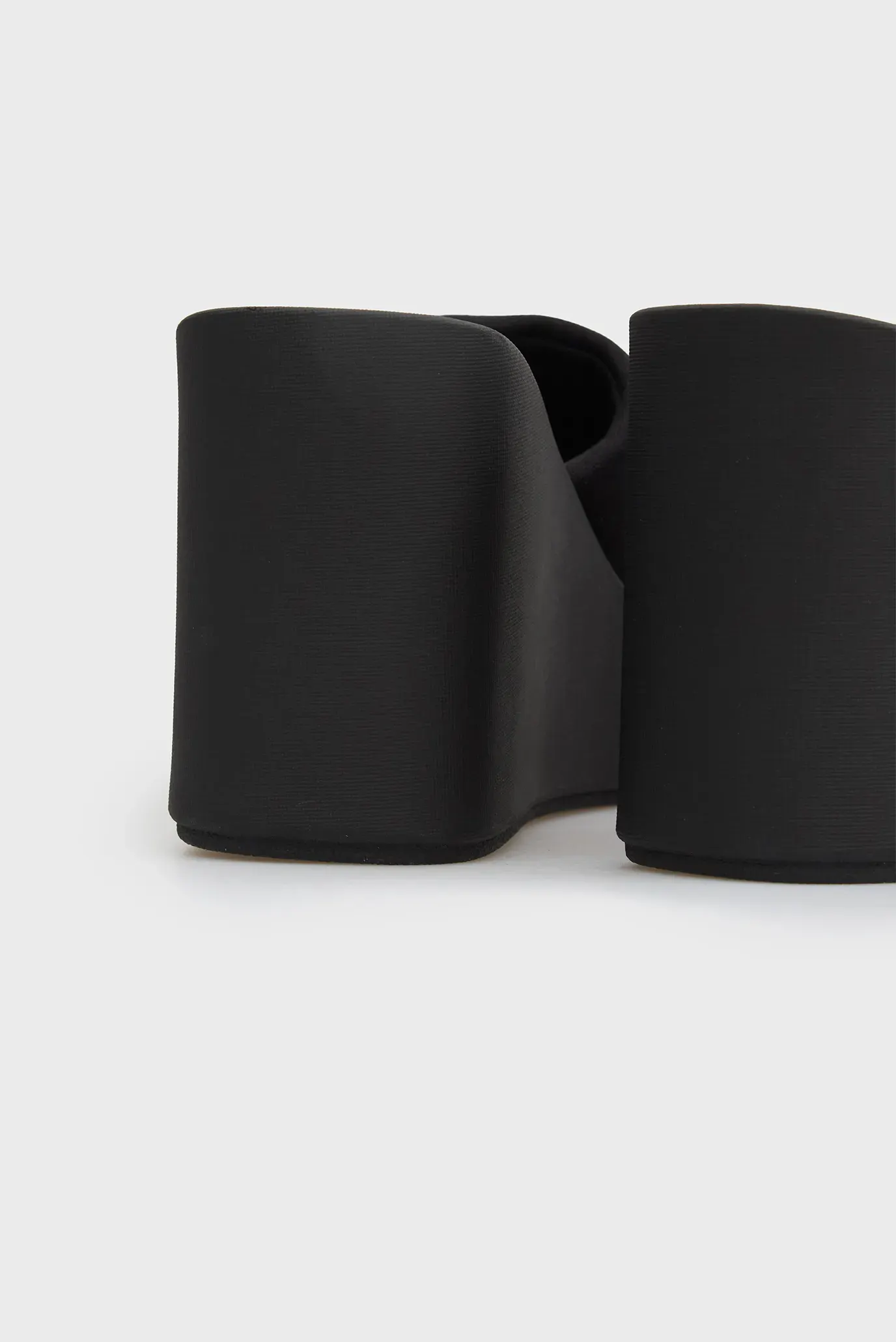 Босоножки WEDGE 70 SNDL CANV  MG 2