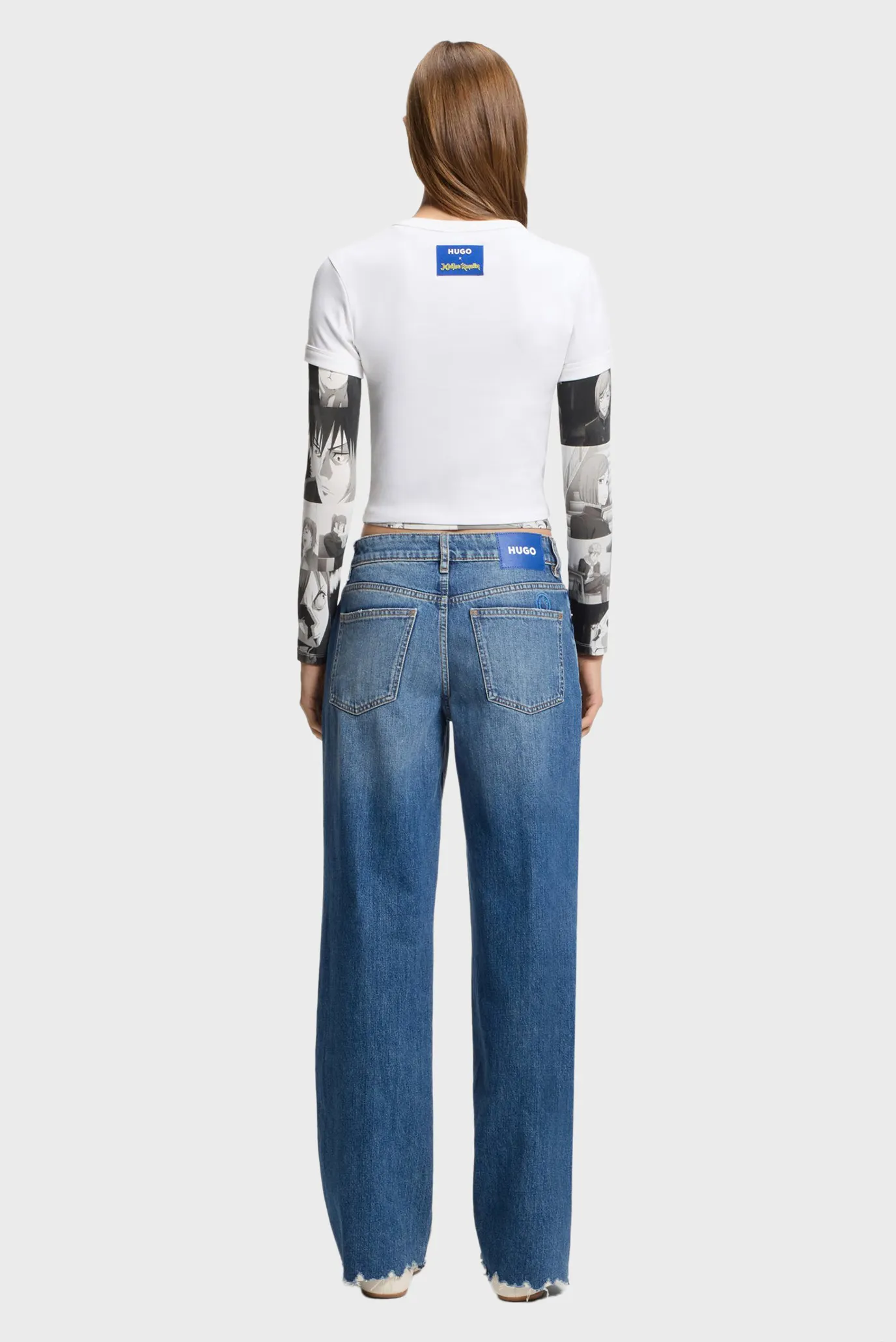 Футболка Dalia_B_JJK 10275034 01 3