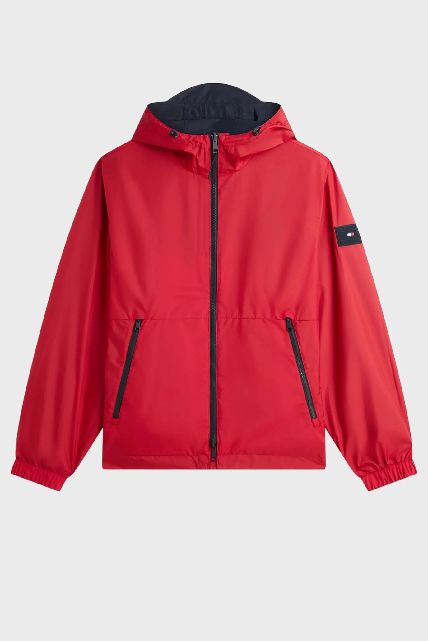 Ветровка REVERSIBLE COLOR BLOCK 7