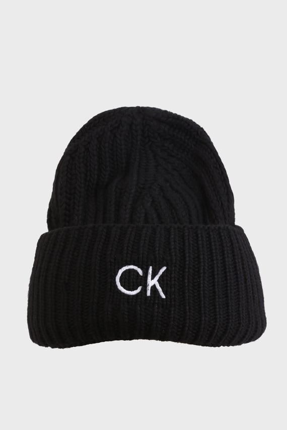 Шапка ELEVATED WOOL XL BEANIE