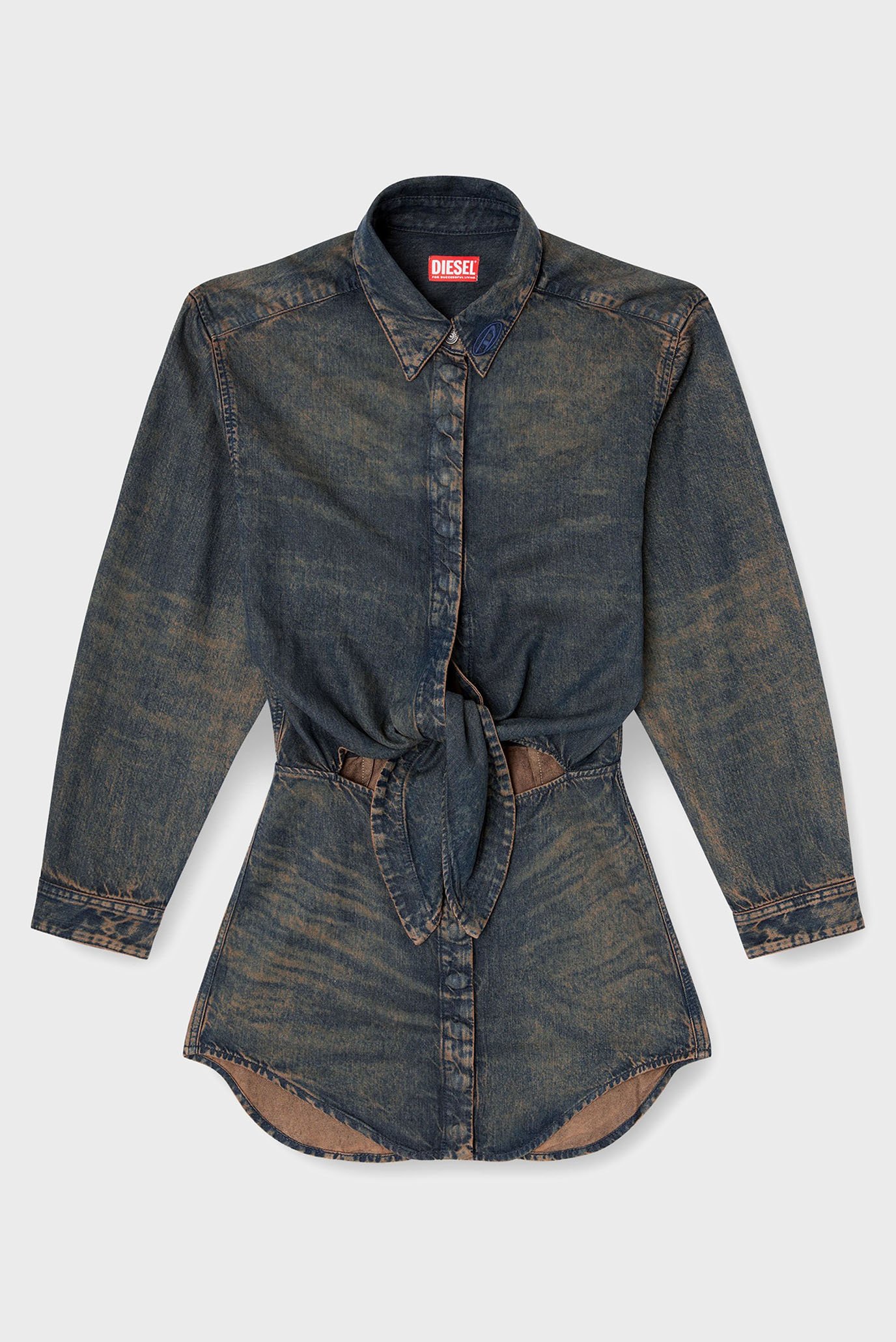 Платье DE-SUSAN-S ABITO 5