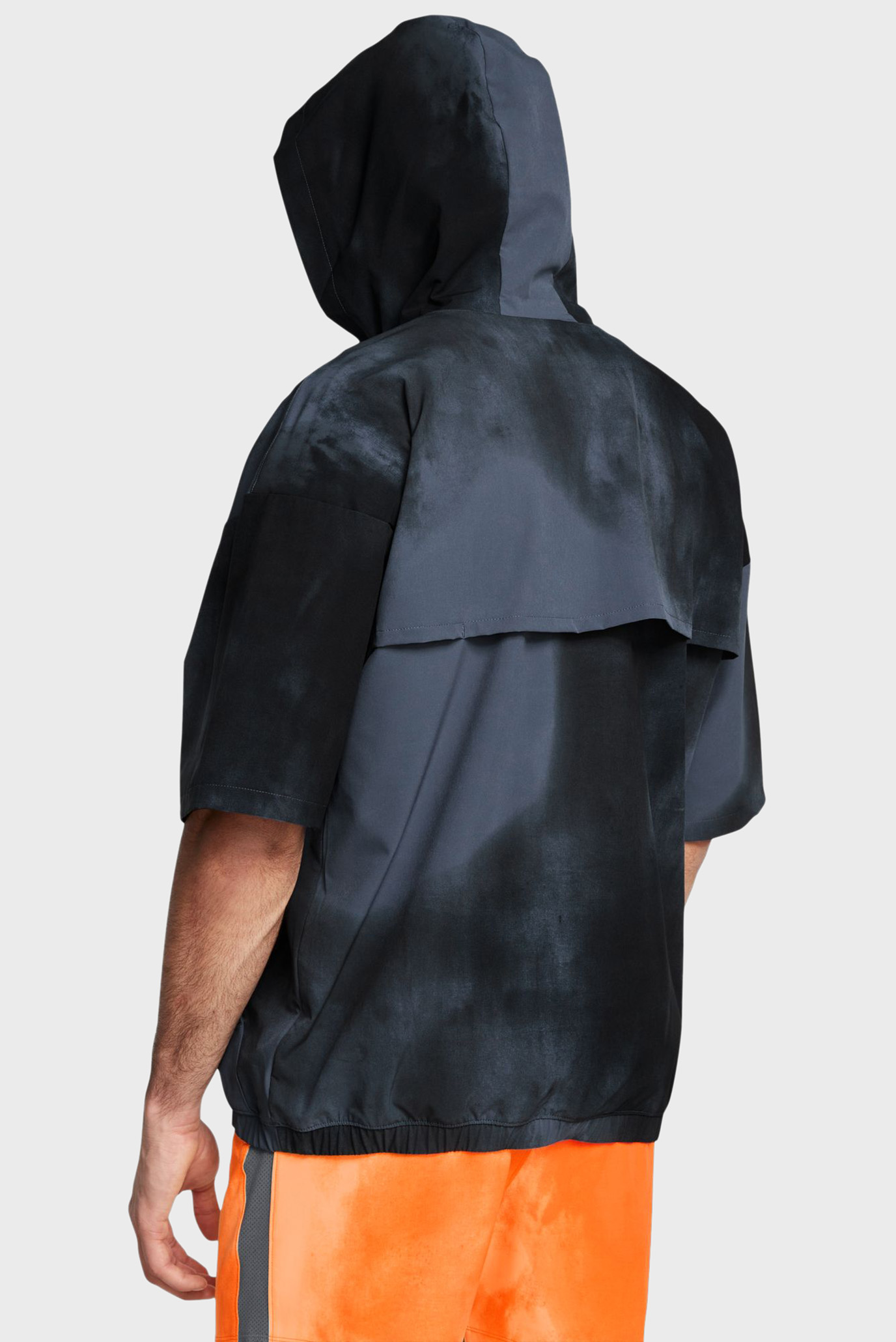 Худи Pjt Rck Warm Up Zip Jacket 2