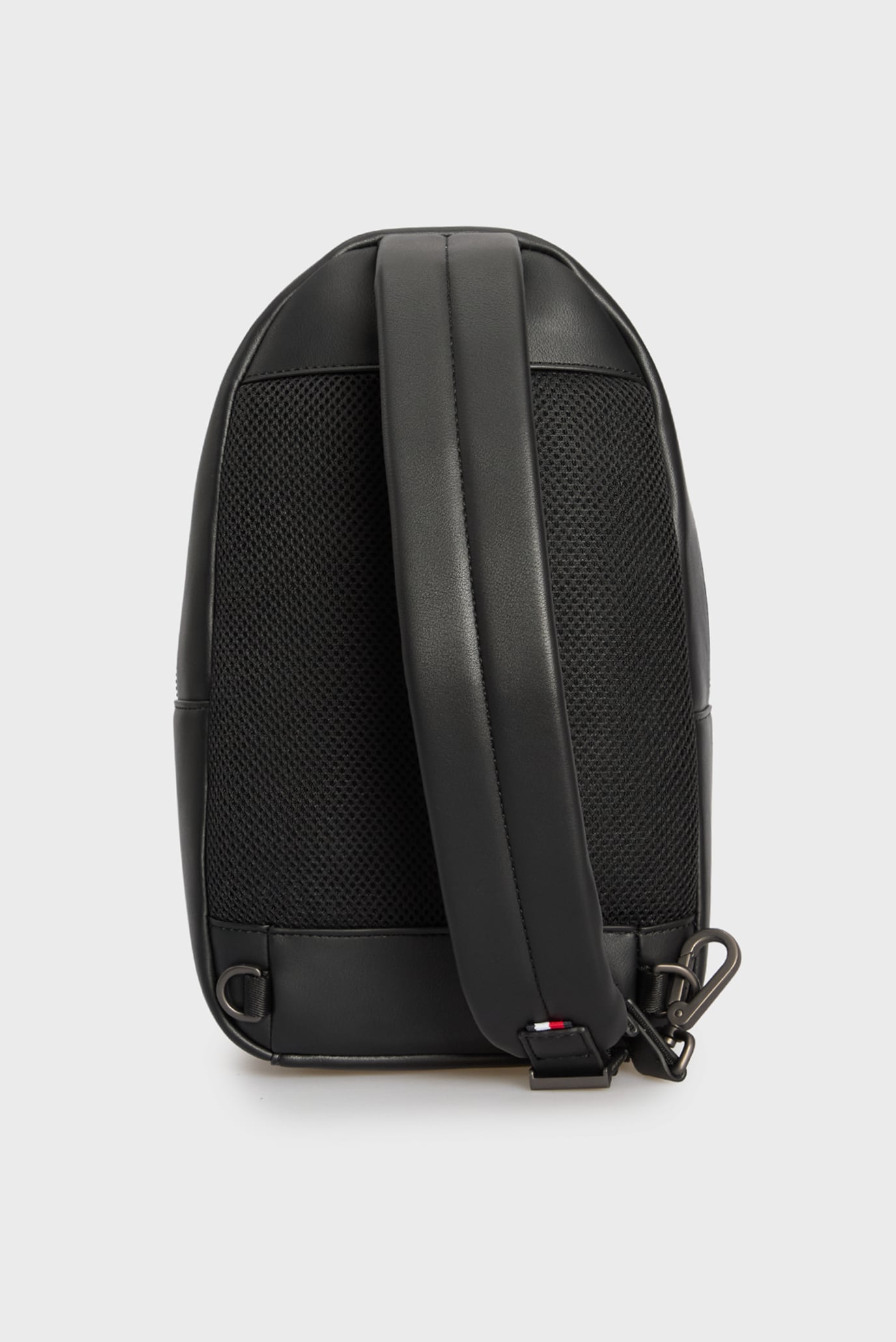 Сумка/TH MONOGRAM SLING BAG 4