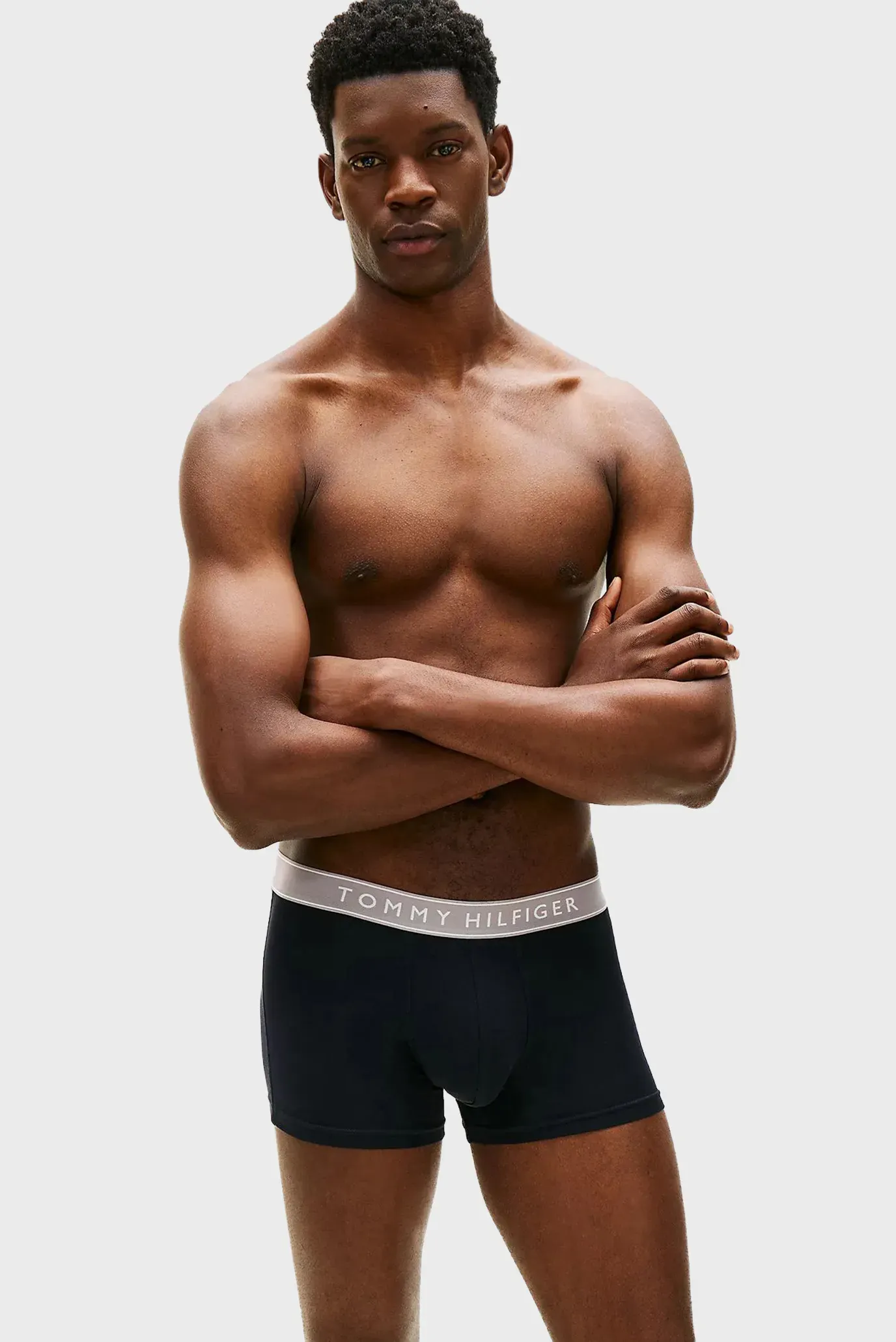 Трусы 3P TRUNK WB 2