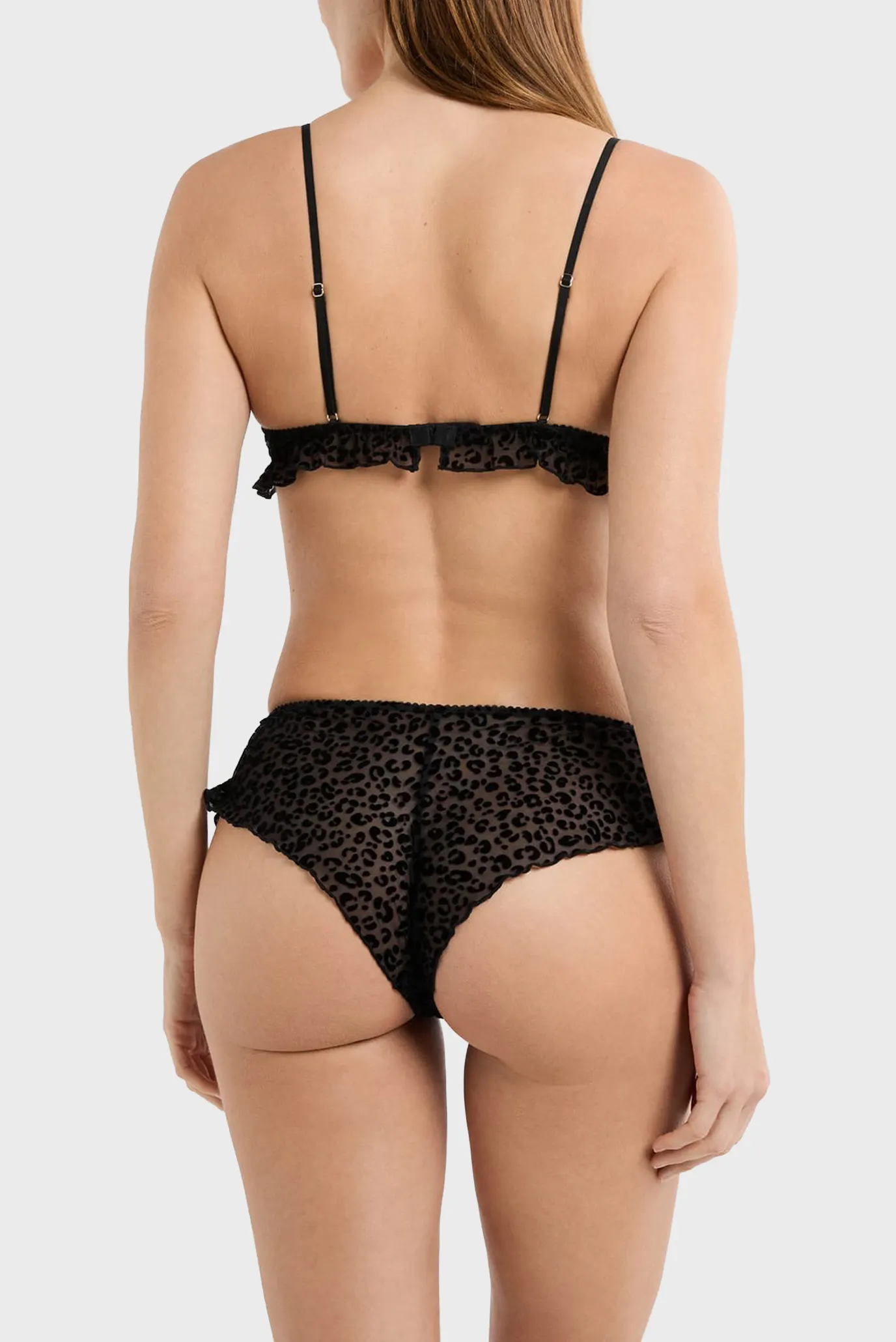 Трусы/PRESTIGE - HIPSTER 2