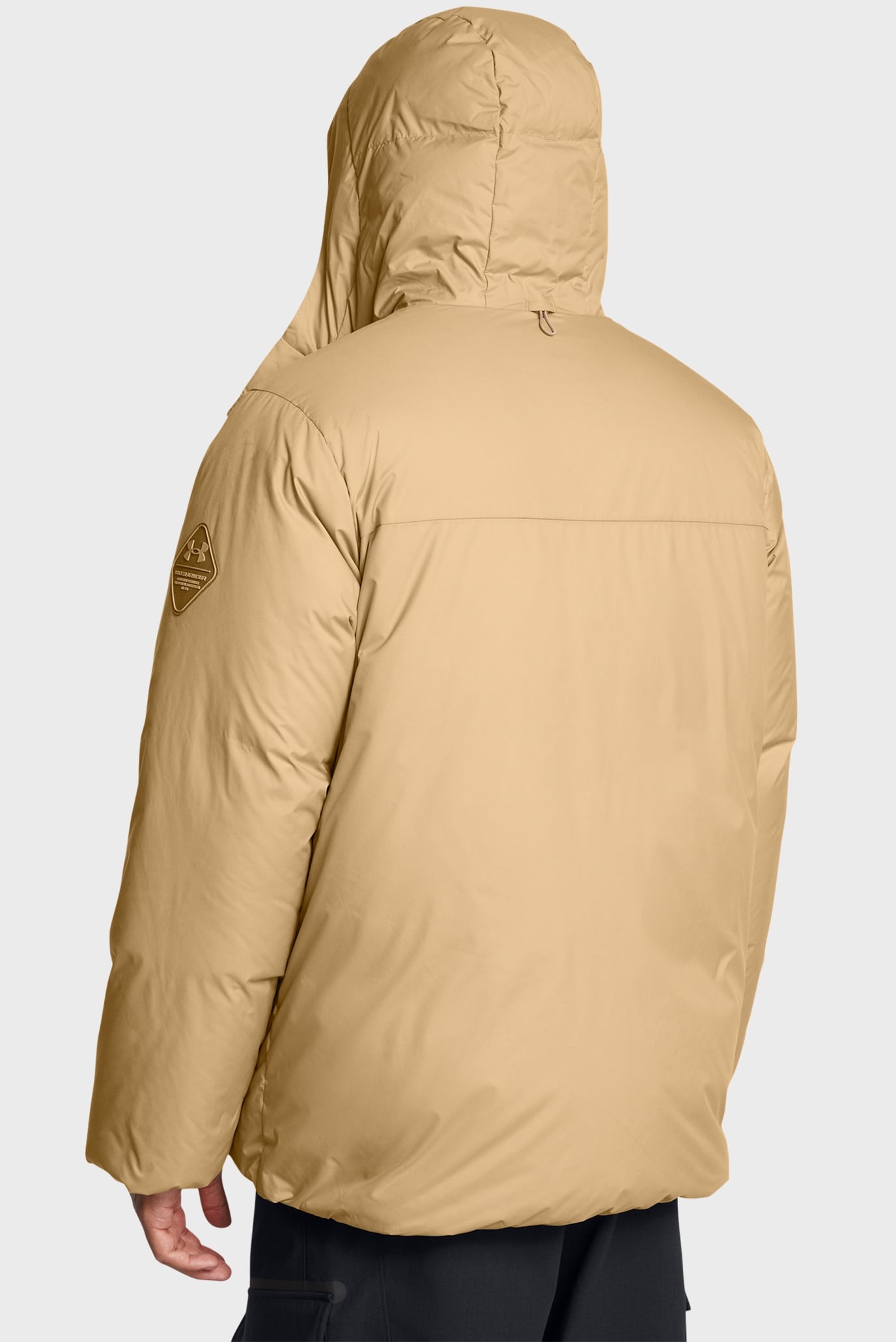 Куртка зимняя/LIMITLESS DOWN SS JACKET 3