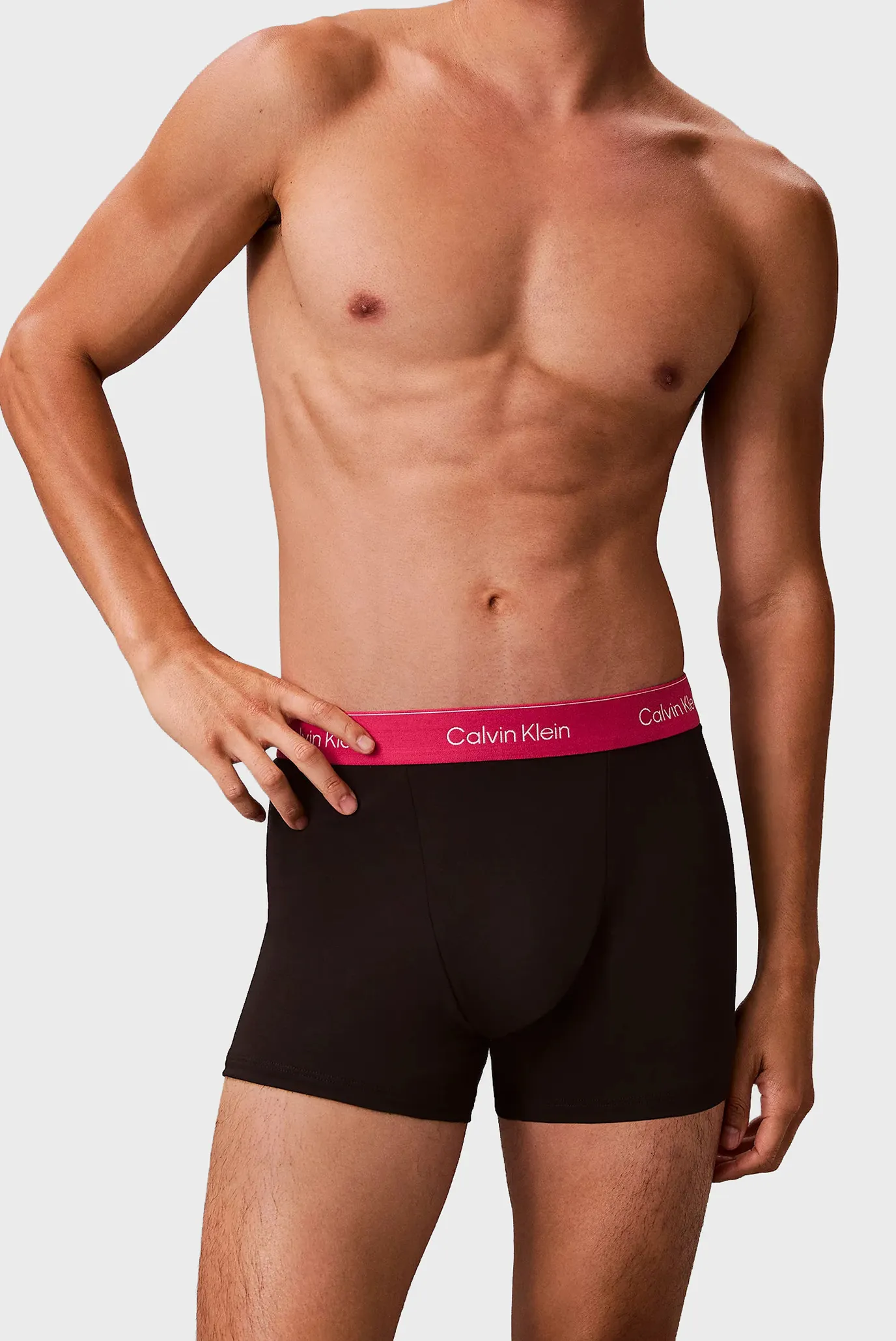 Набор белья RELAXED FIT TRUNK 3P 5