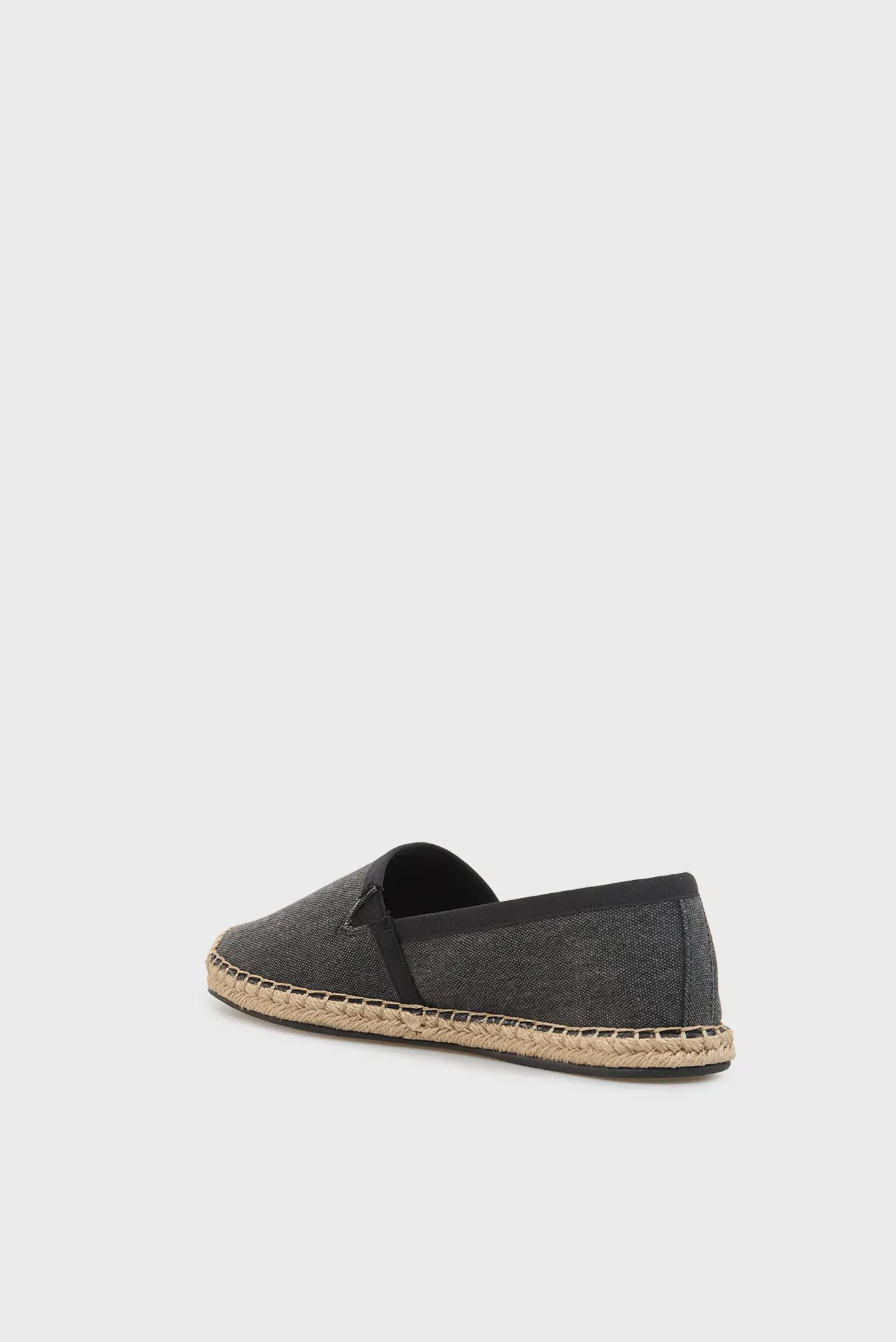 Эспадрильи HILFIGER SLIP ON ESPADRILLE 5
