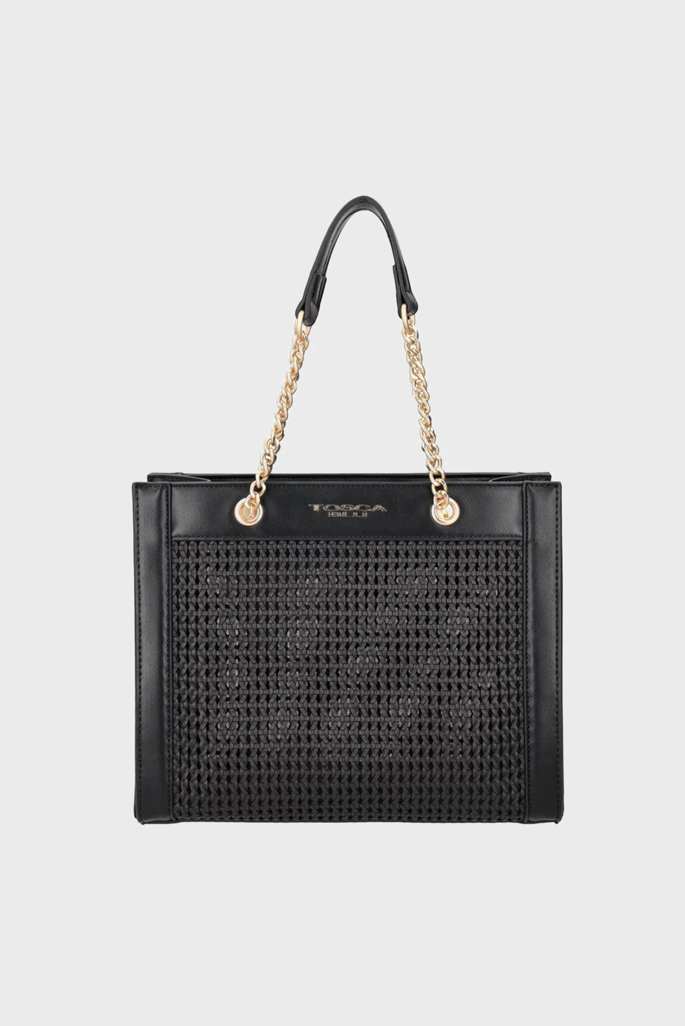 Сумка TB FAVIGNANA - MEDIUM SHOPPING BAG 1
