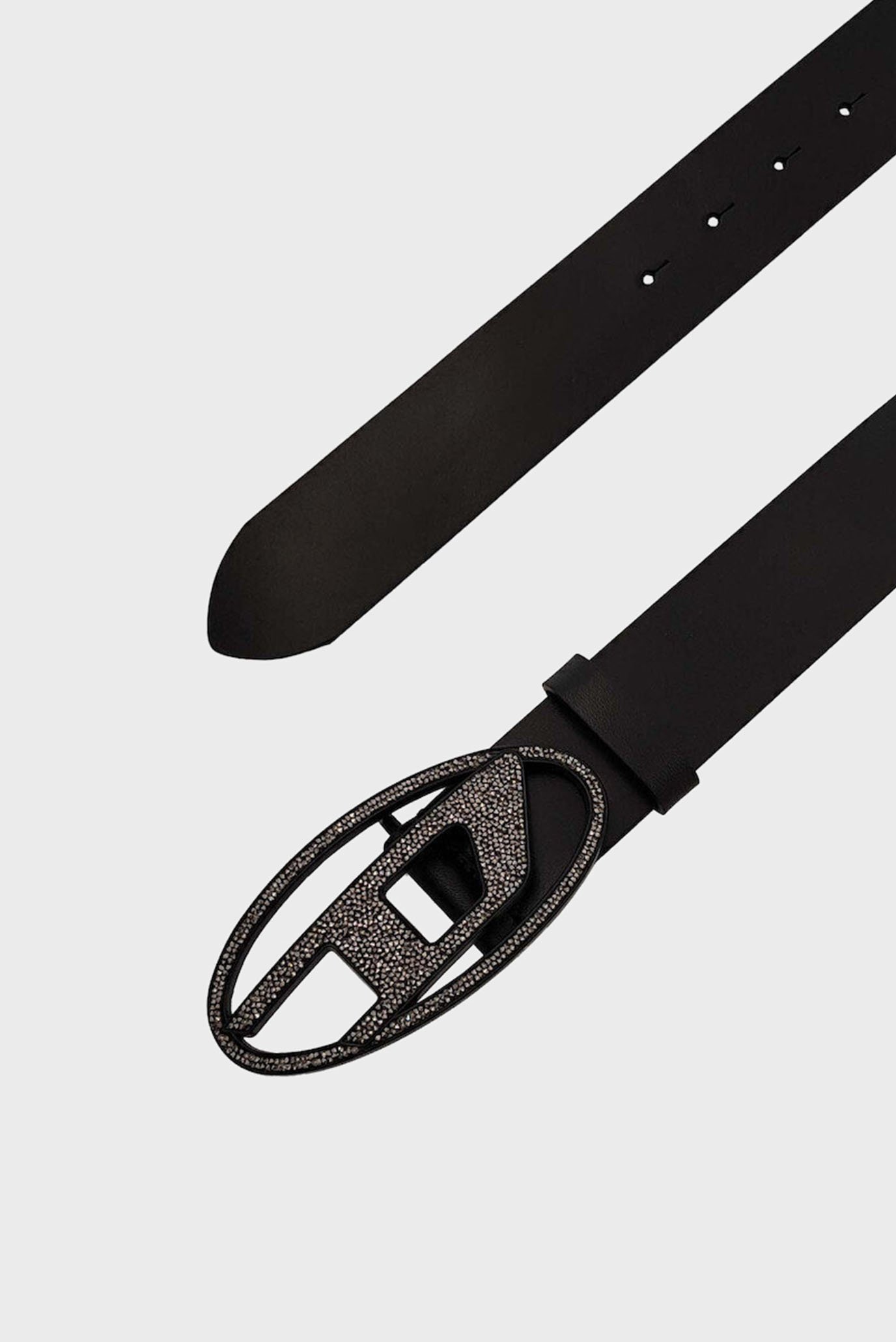 Ремень OVAL D LOGO B-1DR 2.0 ROCKS BELT 2