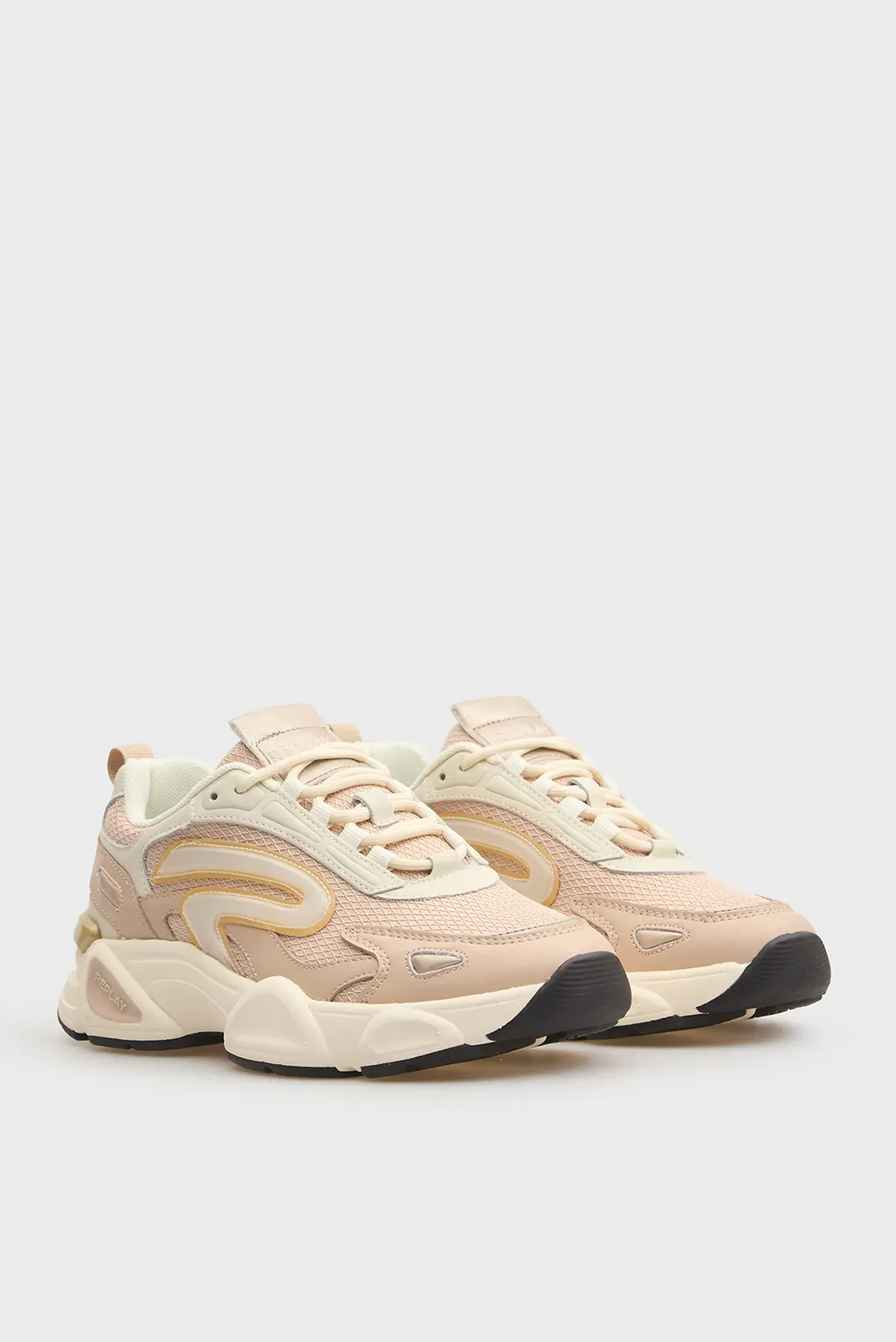 Кроссовки - 3