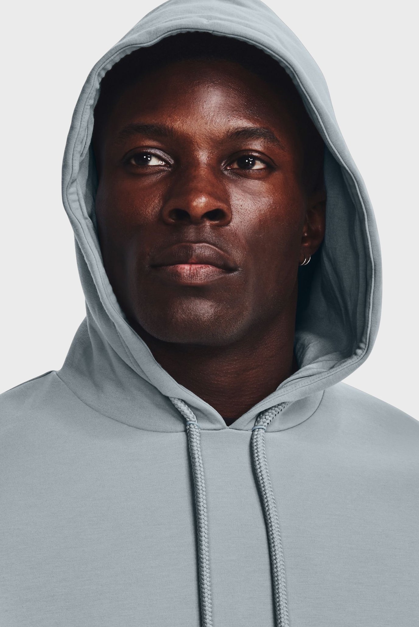 Худи UA Summit Knit Hoodie 9