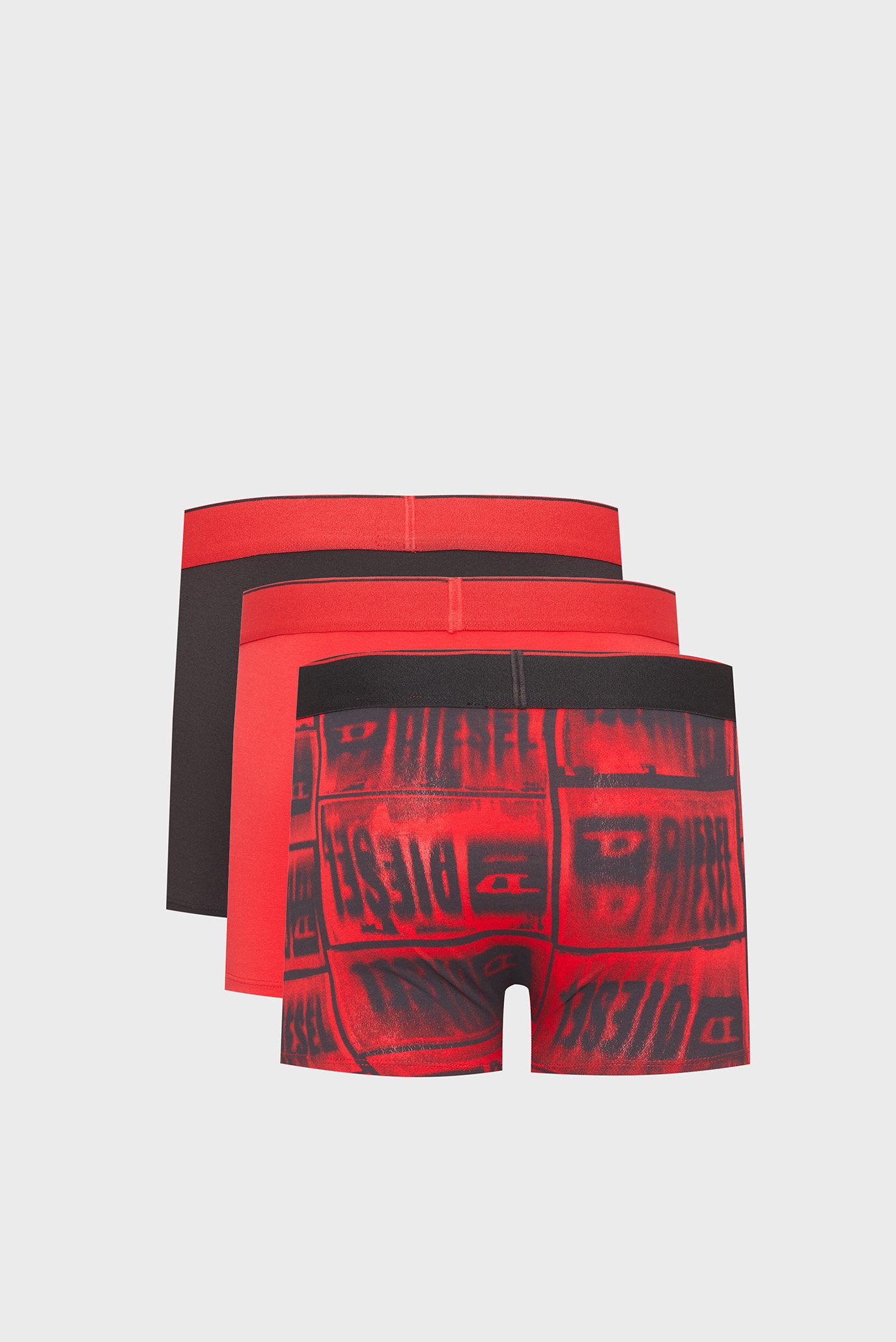 Набор белья DAMIEN-D-BOX-3PACK BOXERS 6
