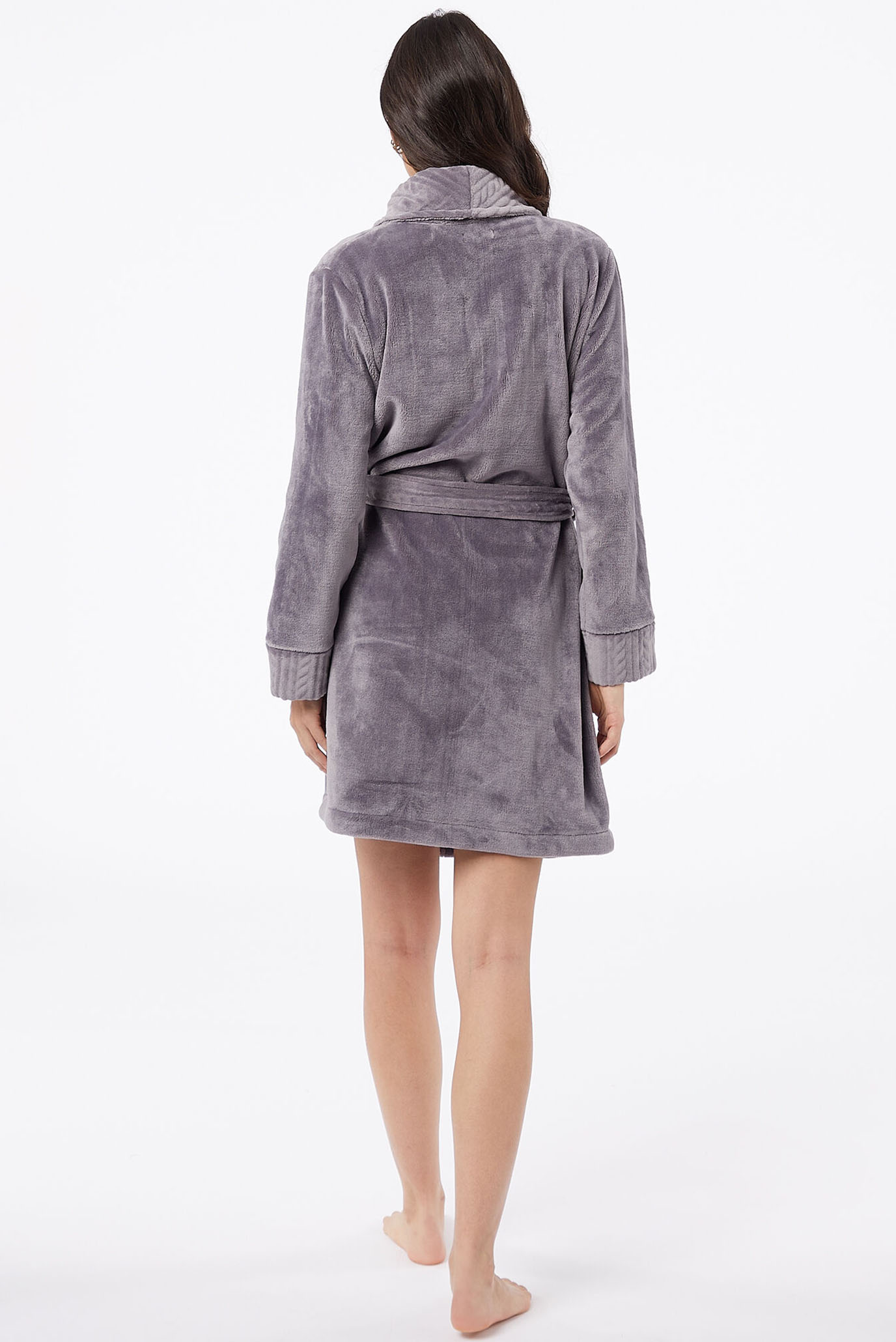 Халат NADINA - DESHABILLE 2