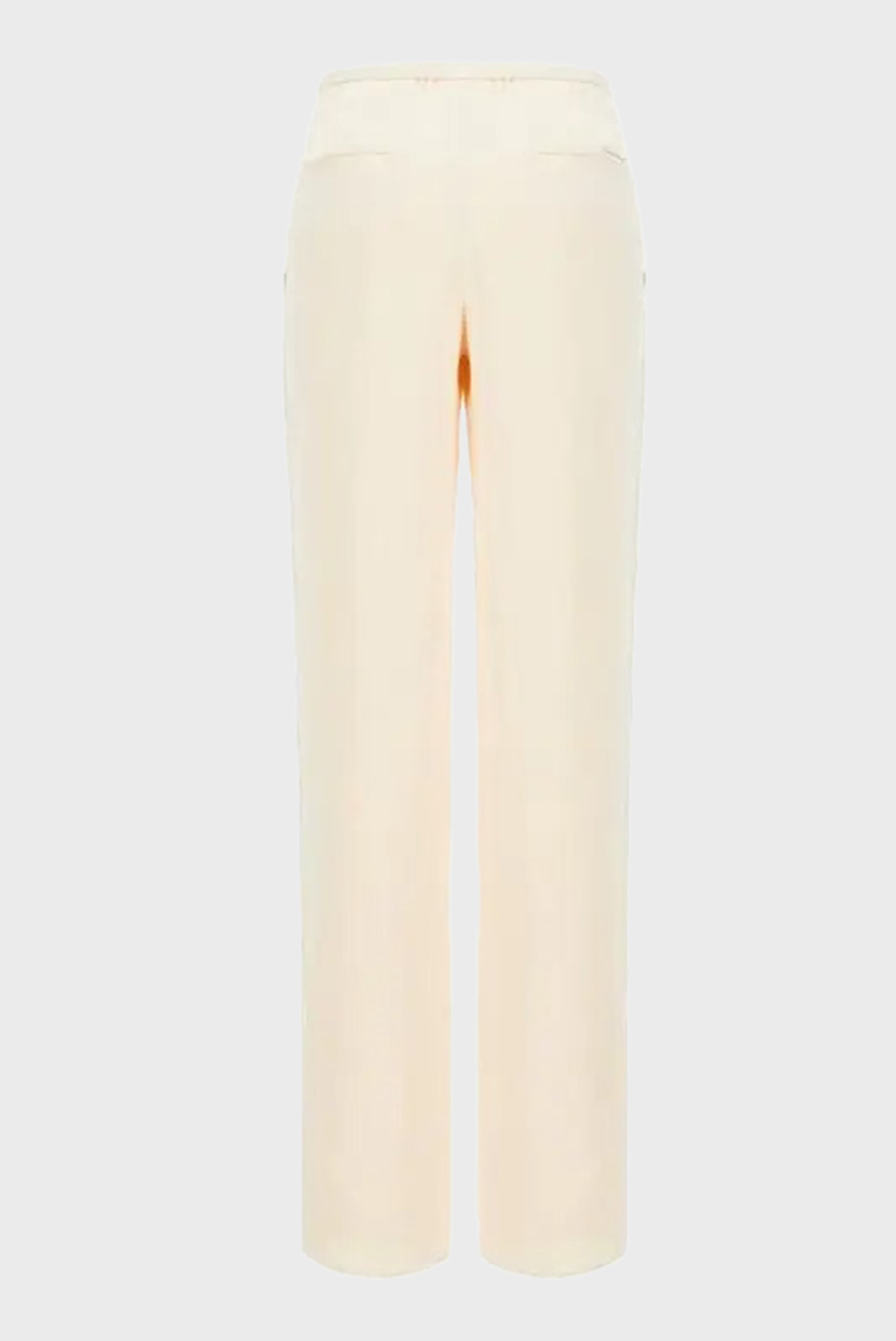 Штаны FLUID SATIN STRAIGHT PYJAMA PANT 2