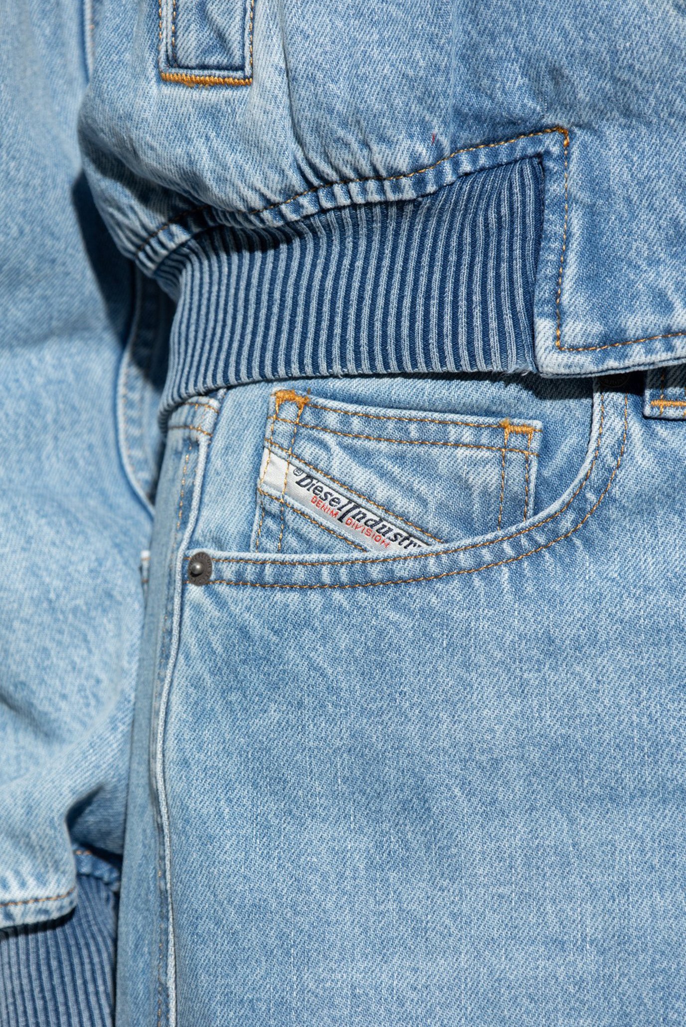 Юбка DE-PAGO GONNA 2