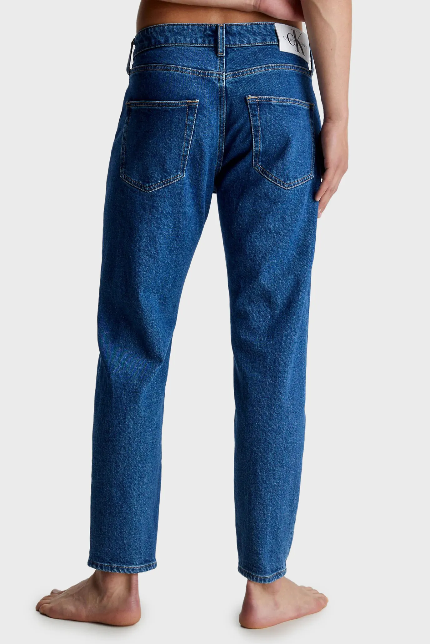 Джинсы DAD JEAN 3