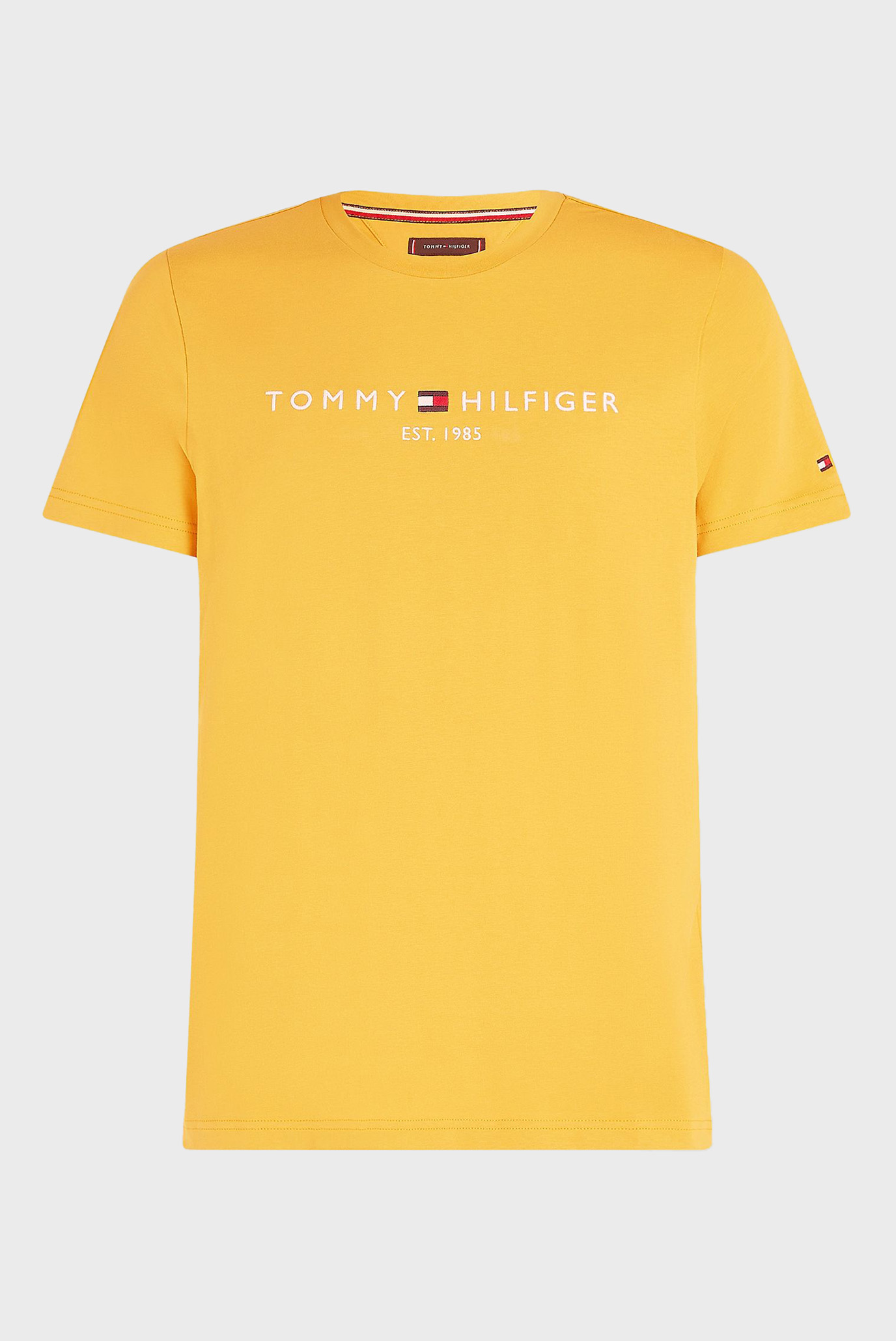 Футболка TOMMY LOGO TEE 5