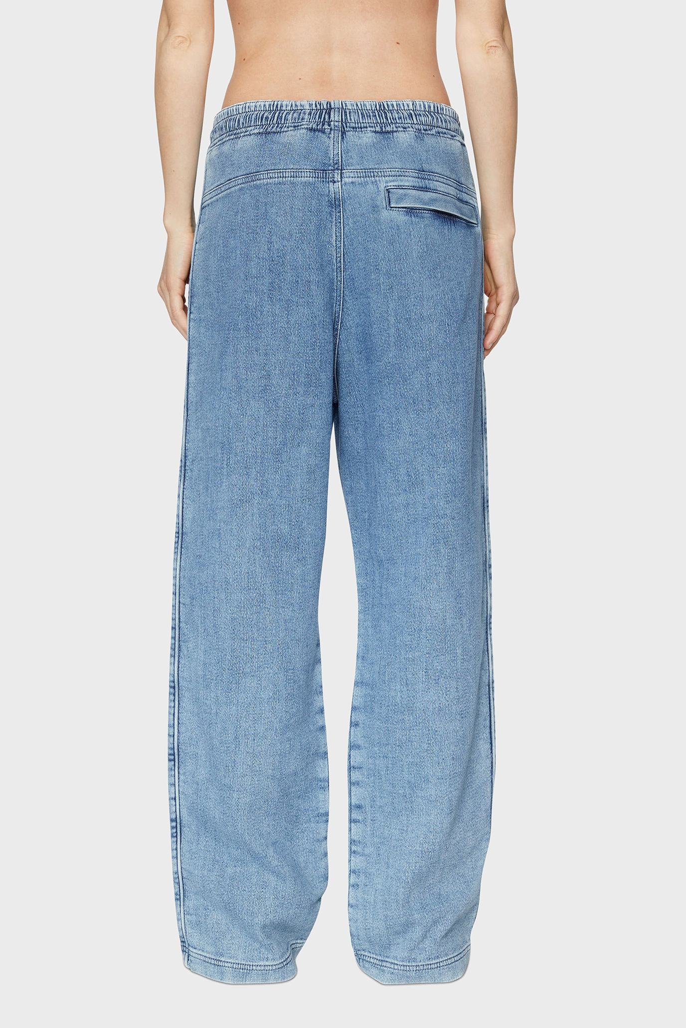 Джинсы D-MARTIANS-NE Sweat jeans Diesel Джинсы D-MARTIANS-NE Sweat jeans 2
