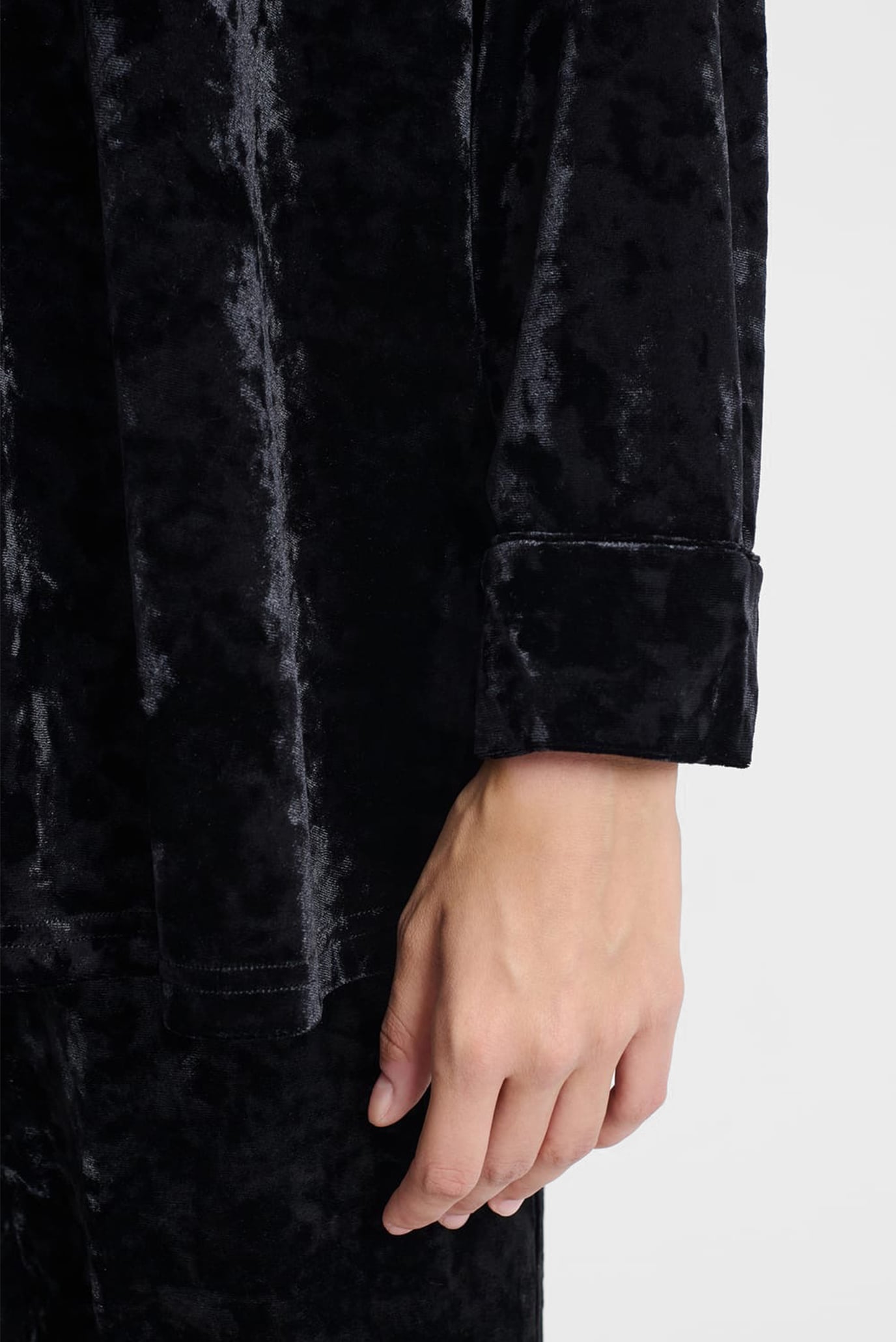 Ночная рубашка FAYWEN - CHEMISE 5