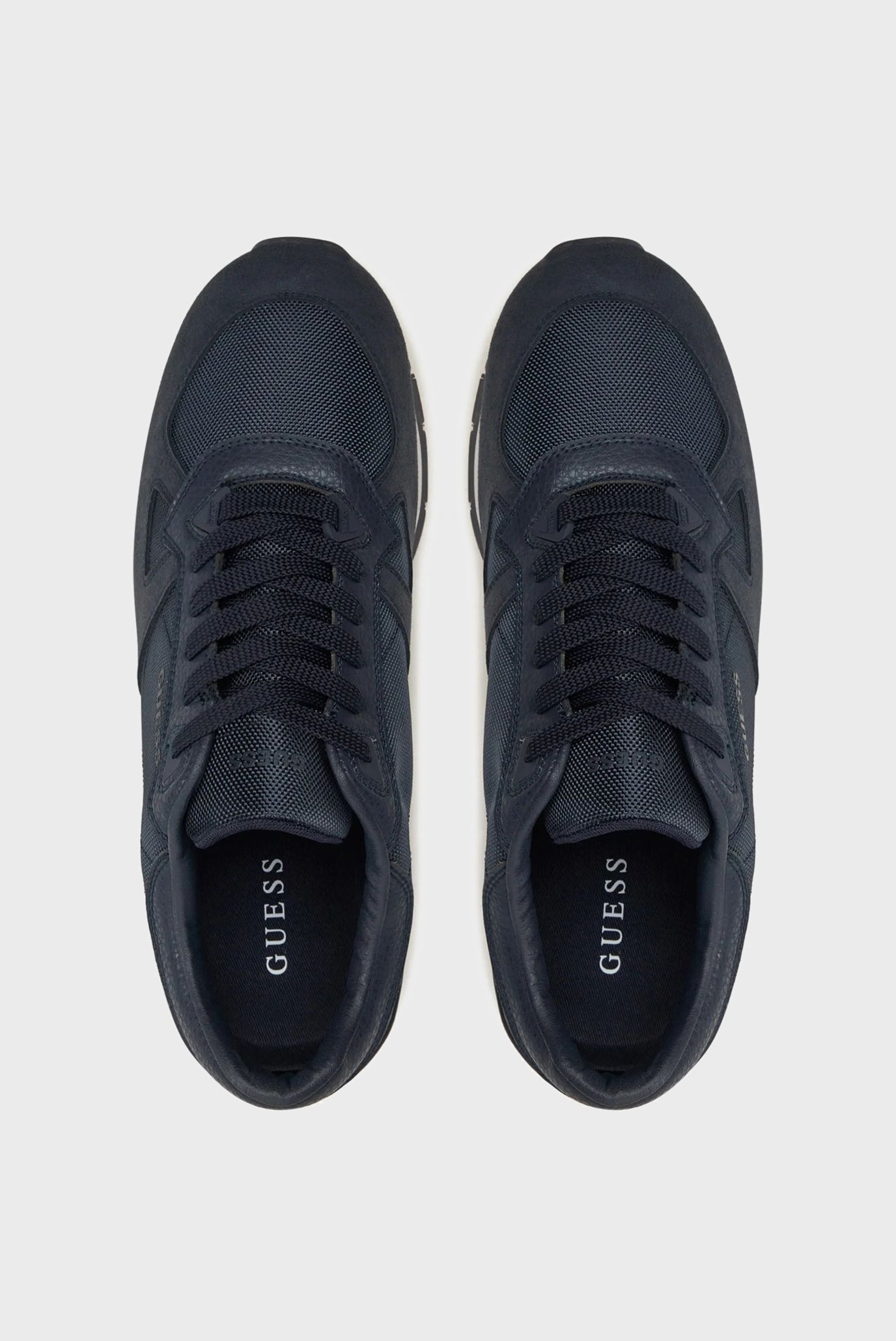 Кроссовки TRESAGuess Кроссовки TRESA 4