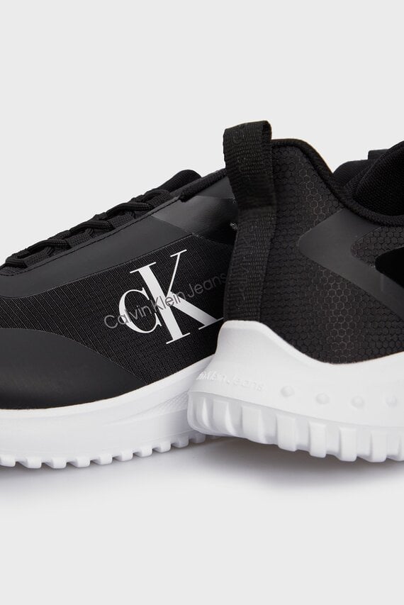 Кроссовки EVA RUNNER LOW LACE ML MIX