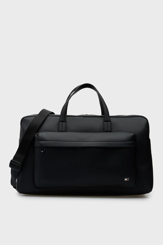 Сумка TH FLAG DUFFLE Tommy Jeans