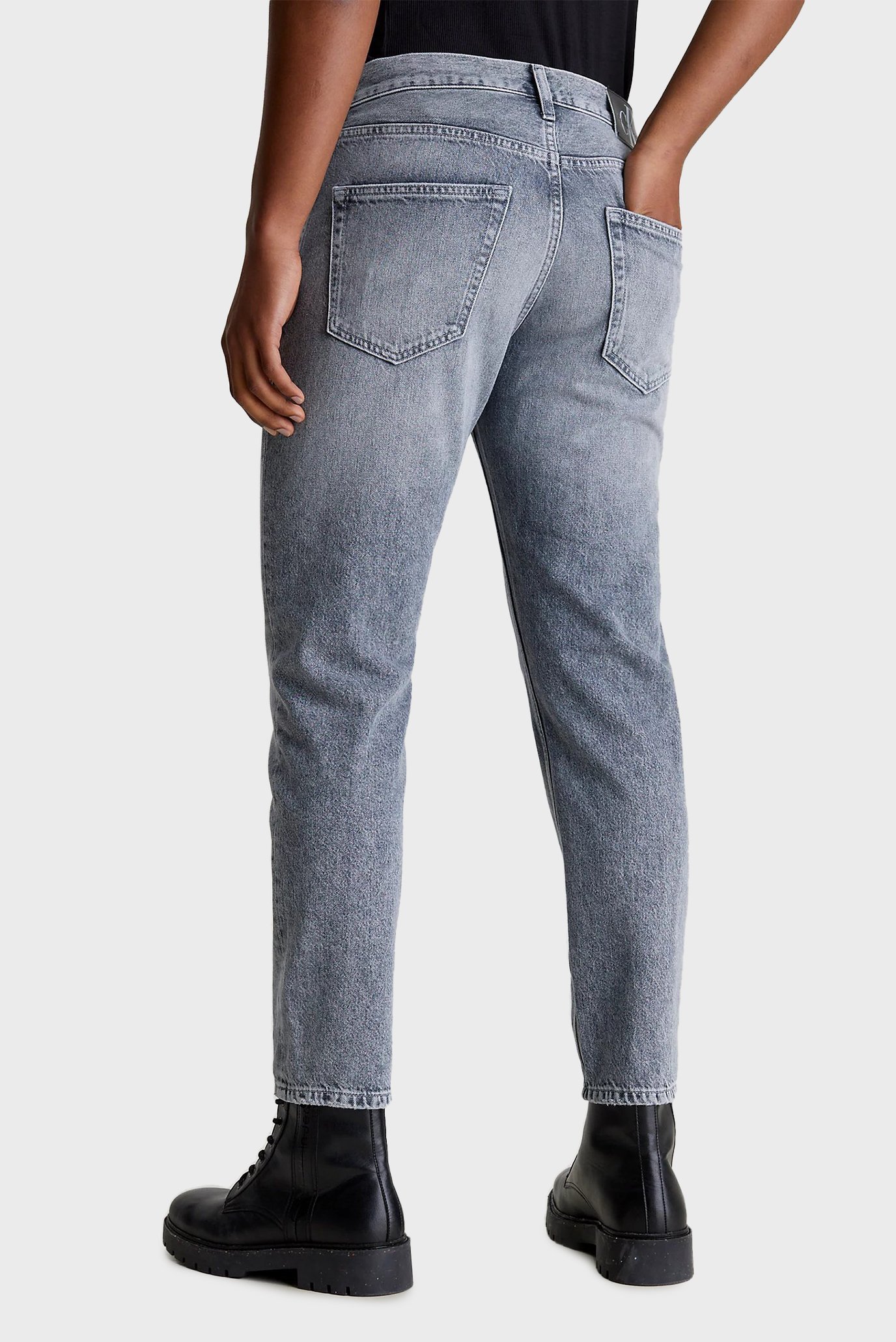 Джинсы DAD JEAN 3