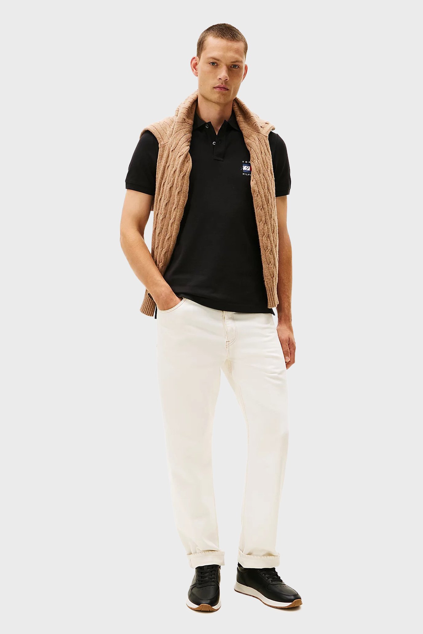 Кроссовки PREMIUM LEATHER HYBRID 8