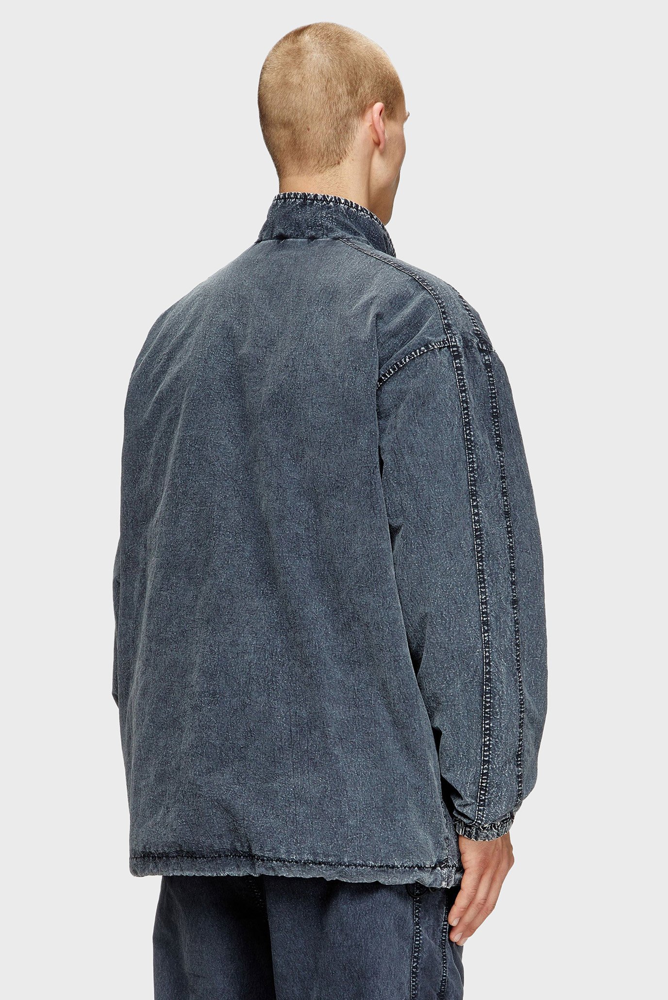 Ветровка J-WILSON GIACCA 3