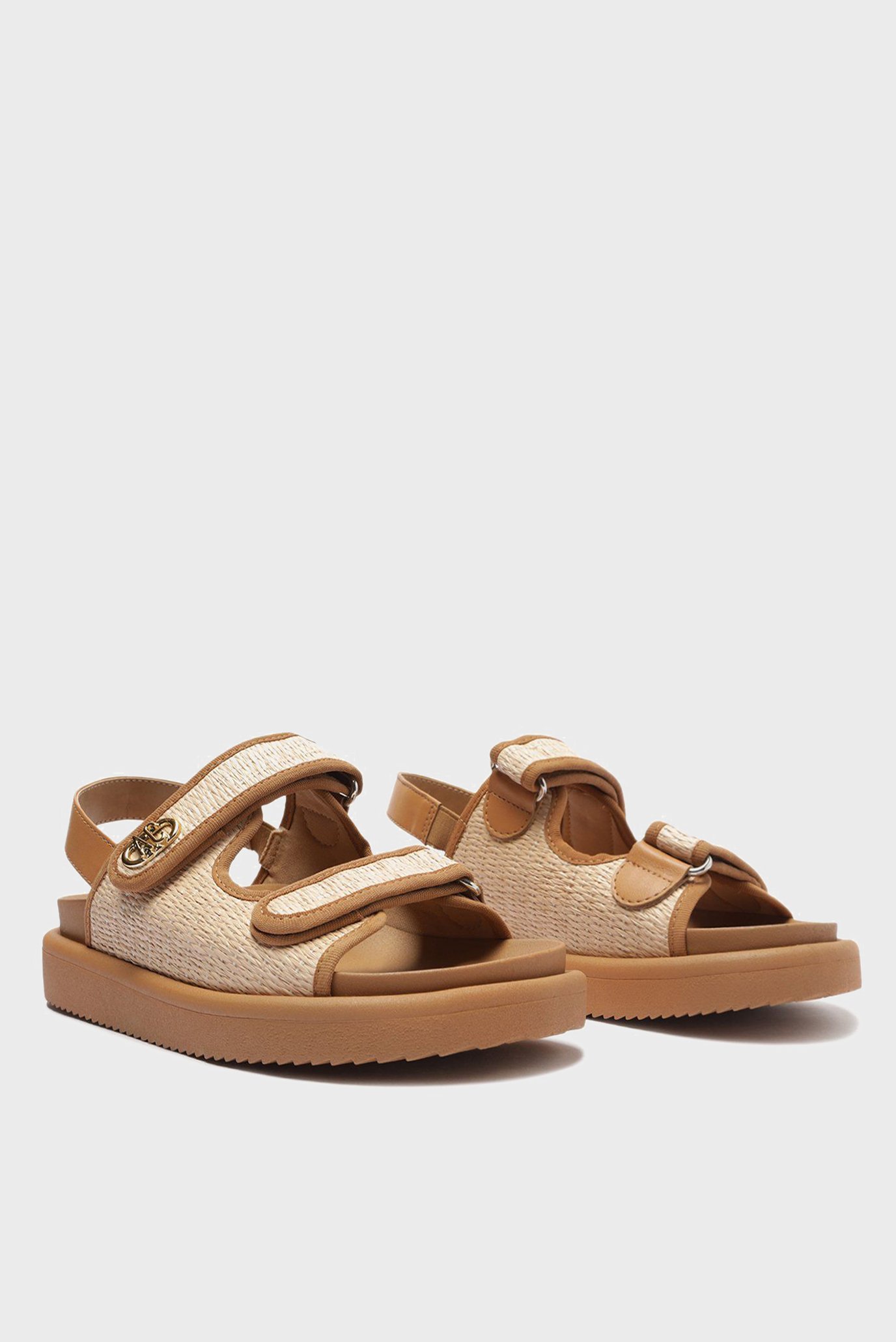 Сандалии PAULA 2