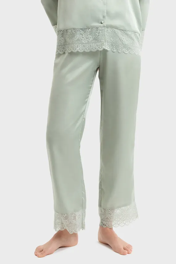 Штаны/RENCONTRE - PANTALON Etam