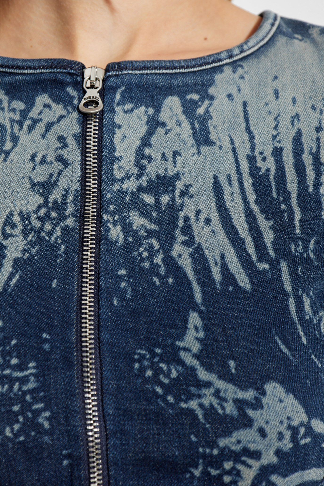 Реглан DE-GARY-S TOP 4