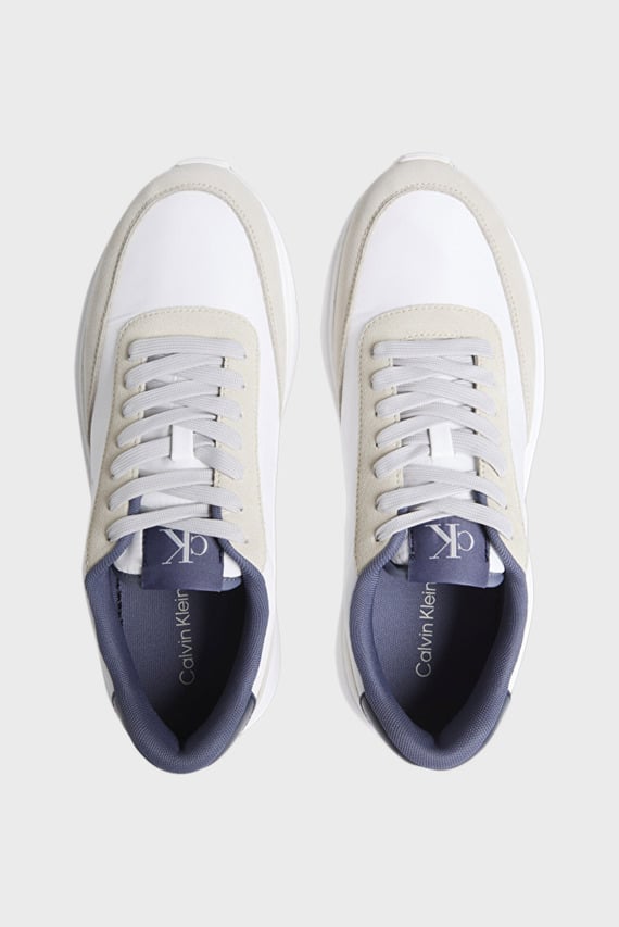 Кроссовки ATHLEISURE RUNNER LACEUP MIX