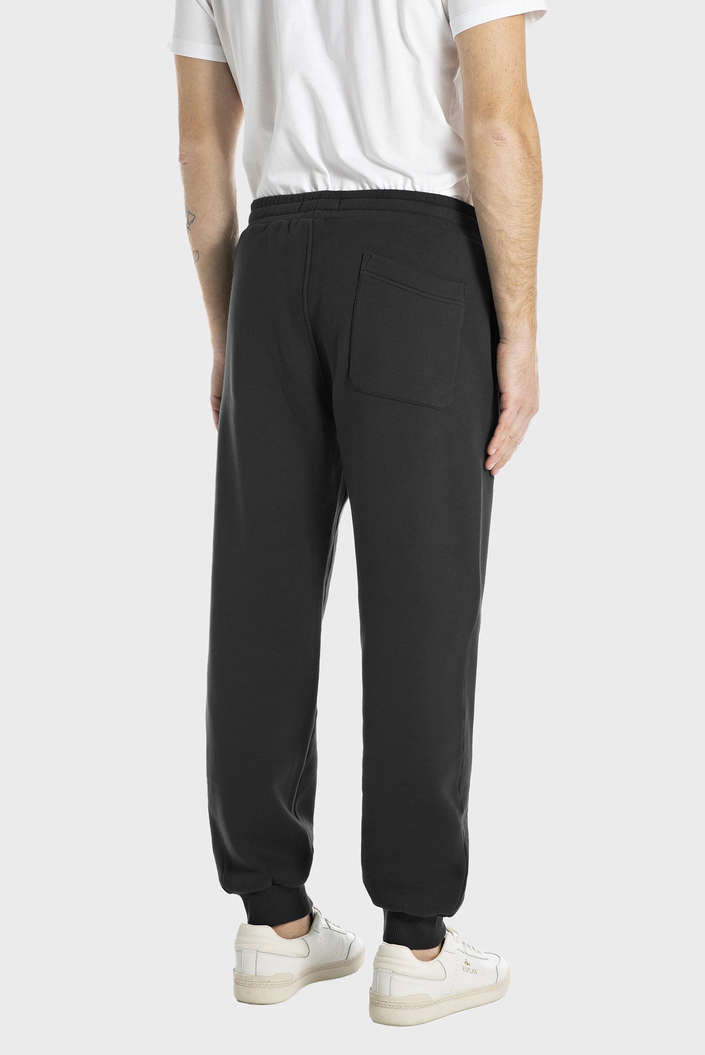 Штаны спортивные - 2