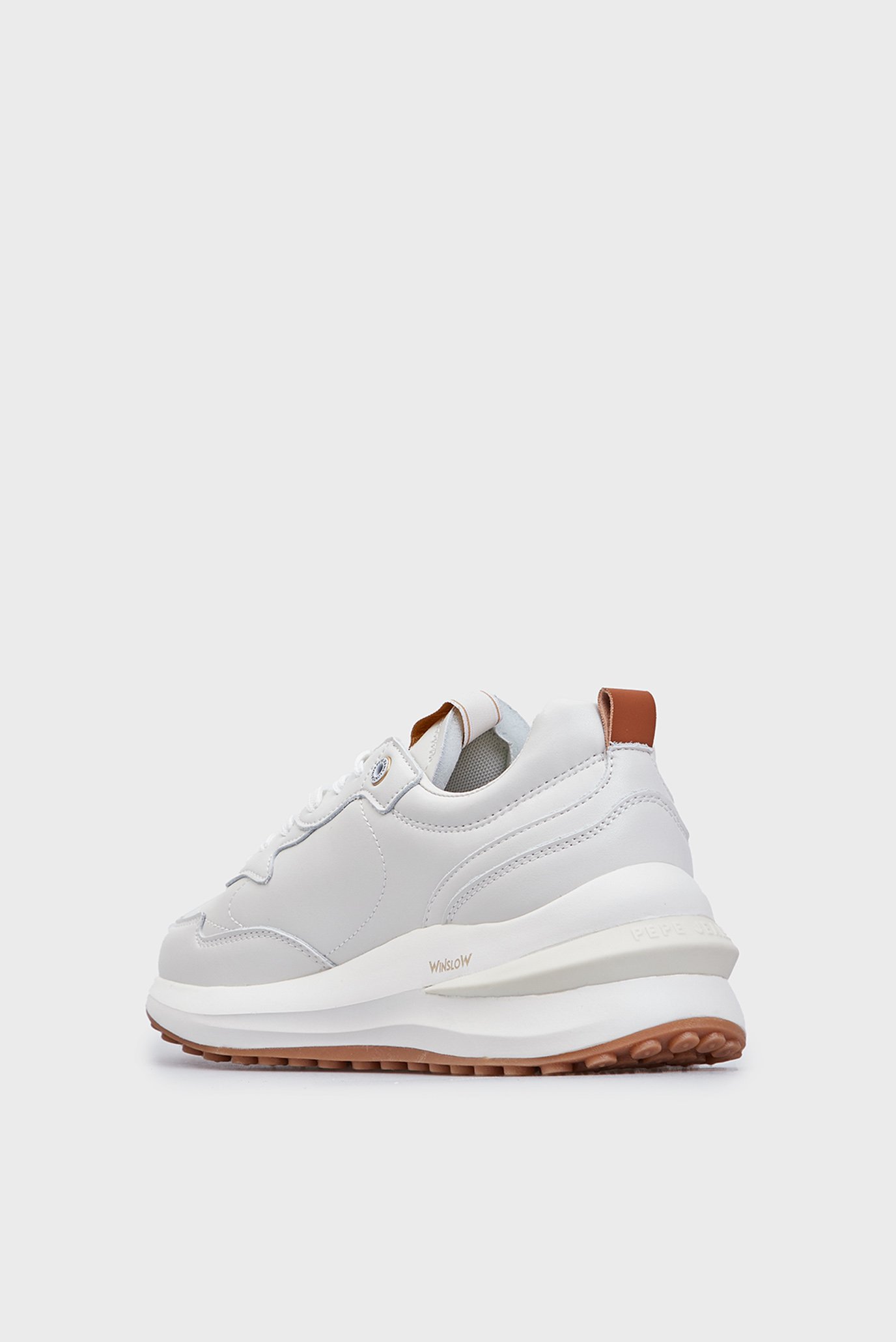 Кроссовки WINSLOW ACTION W 5