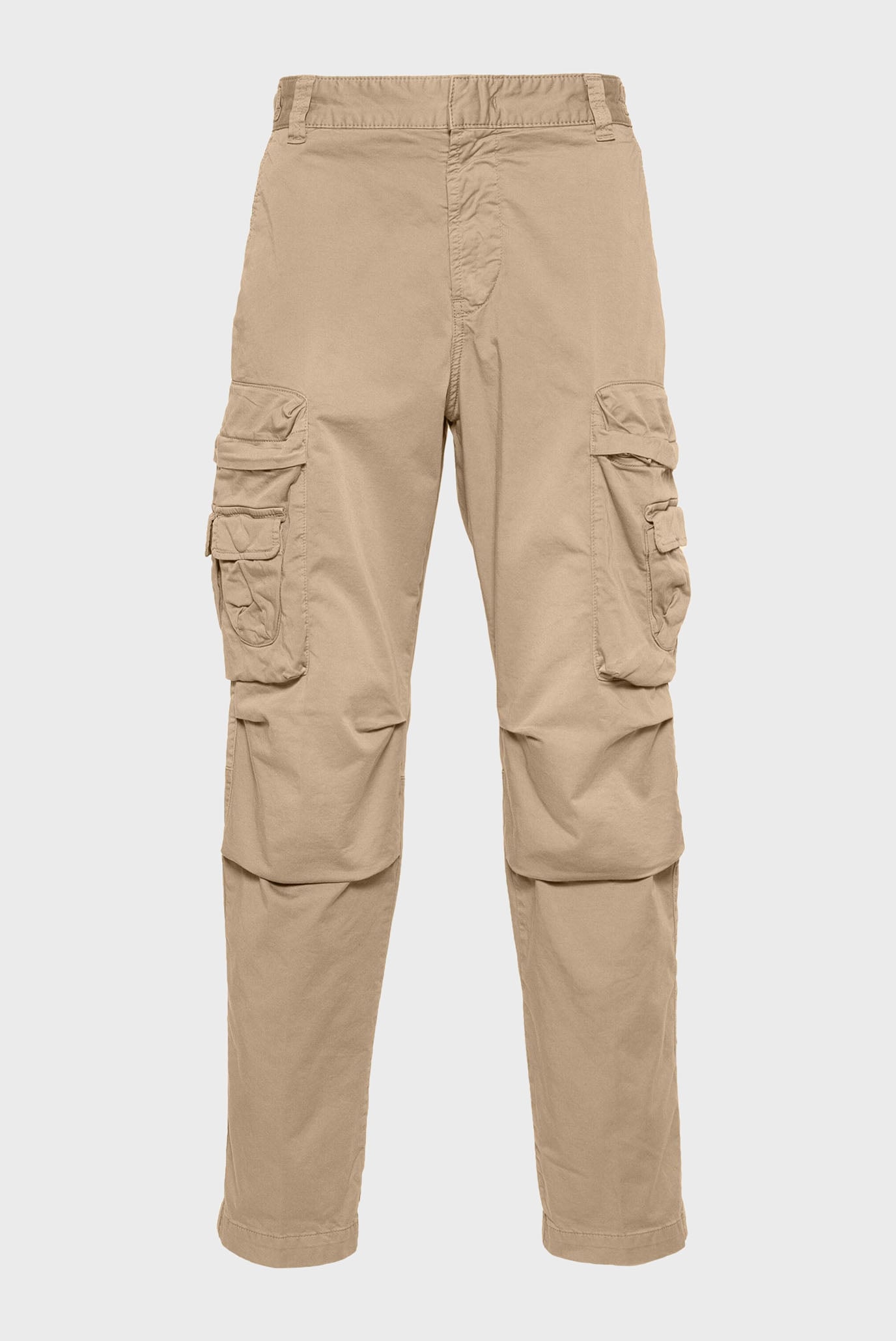 Штаны P-ARGYM-NEW-A PANTALONI 5