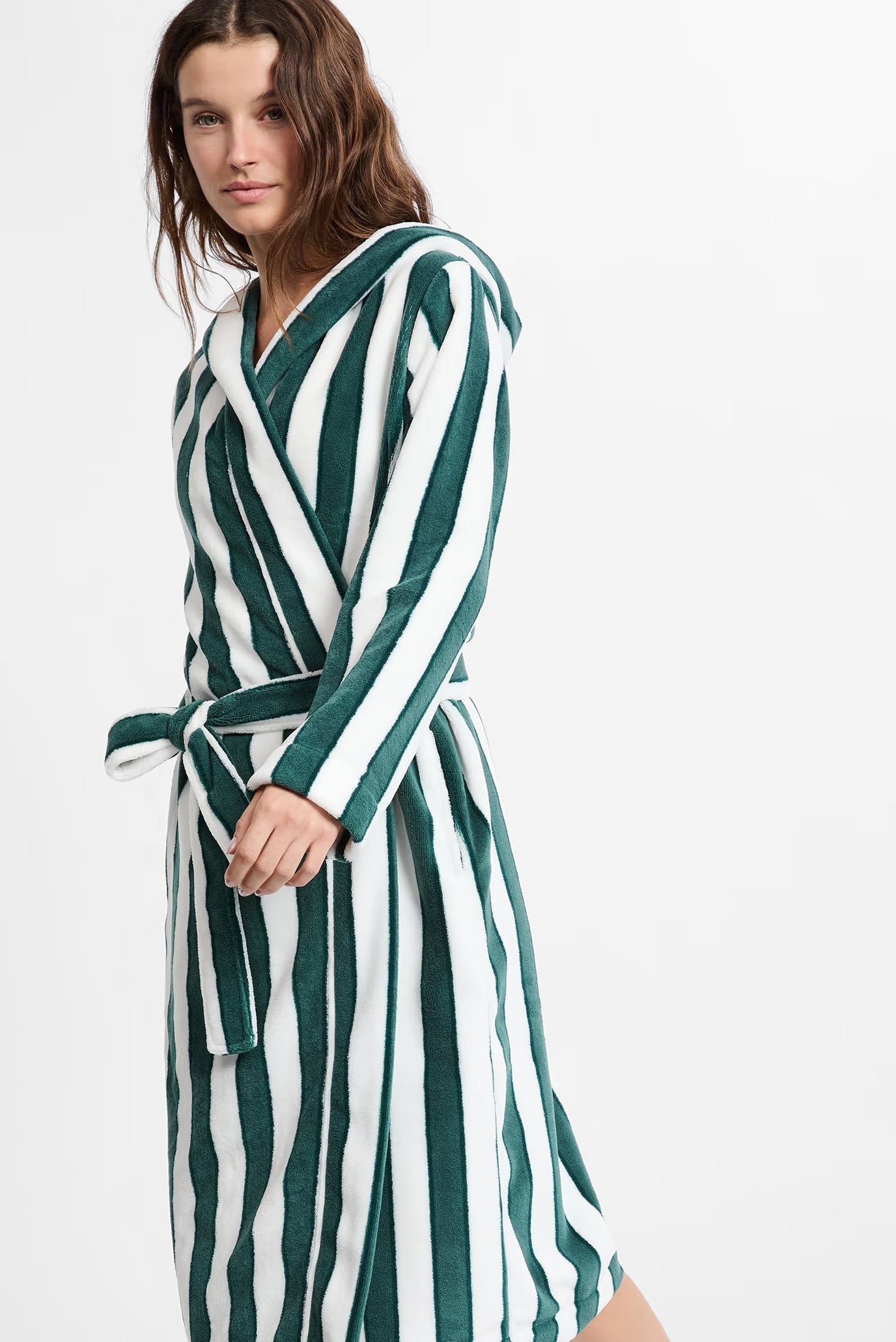 Халат MILA - DESHABILLE 2