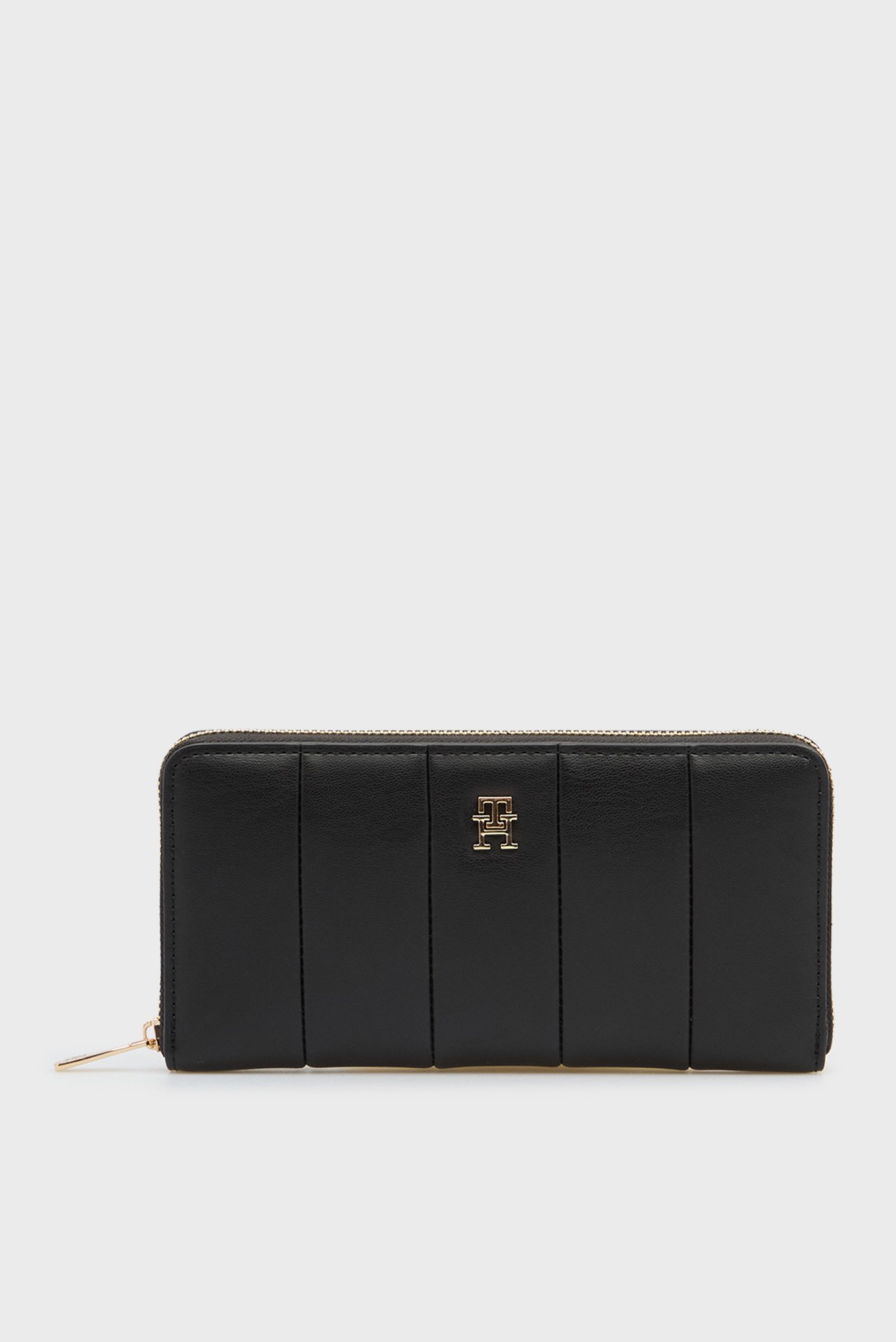 Кошелек TH ICON LRG ZA QUILTED 1